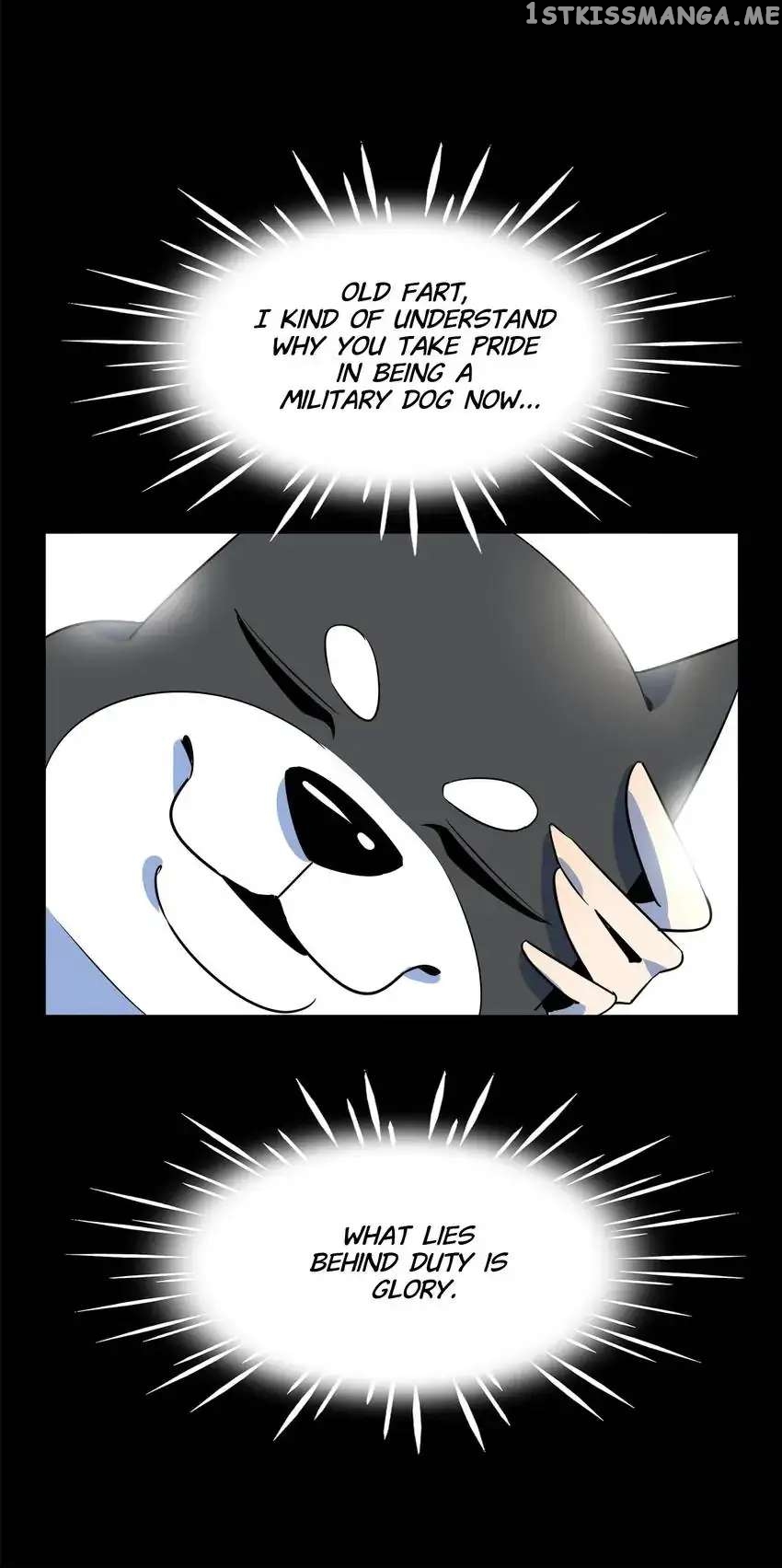 Beijing State of Mind chapter 43 - page 16