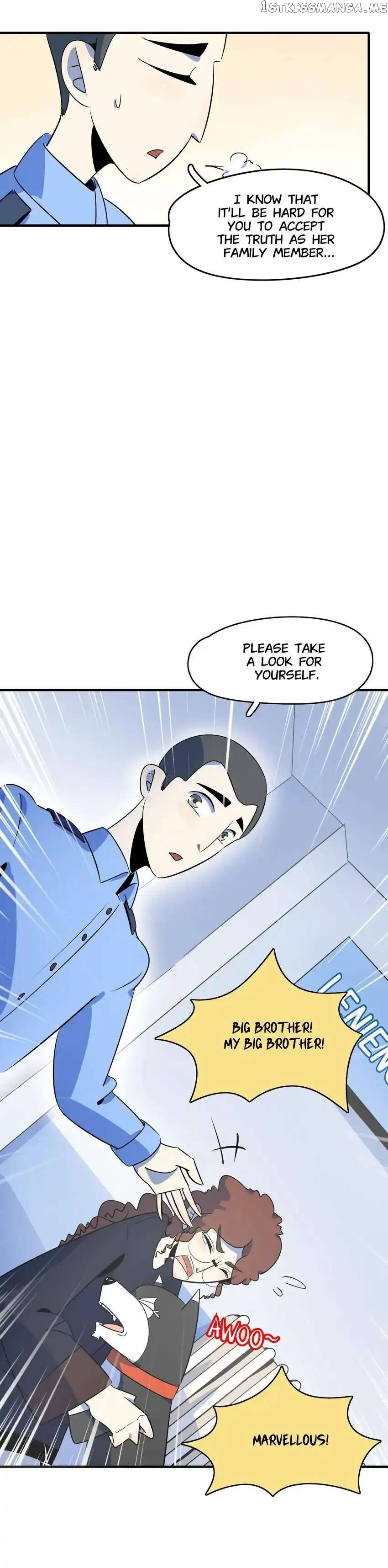 Beijing State of Mind chapter 43 - page 26