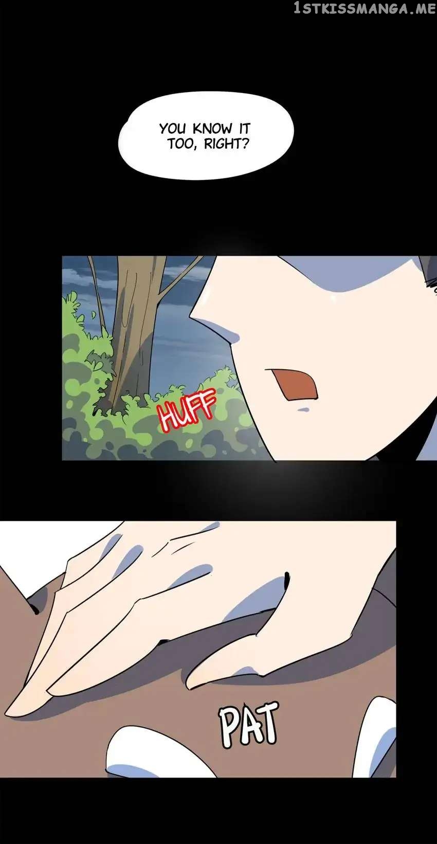 Beijing State of Mind chapter 43 - page 7