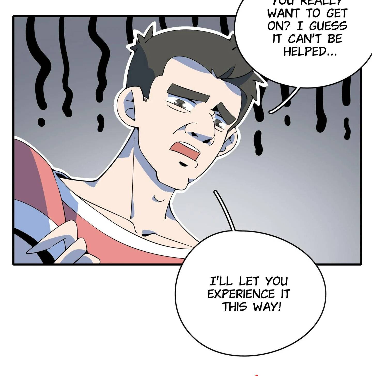 Beijing State of Mind Chapter 14 - page 26