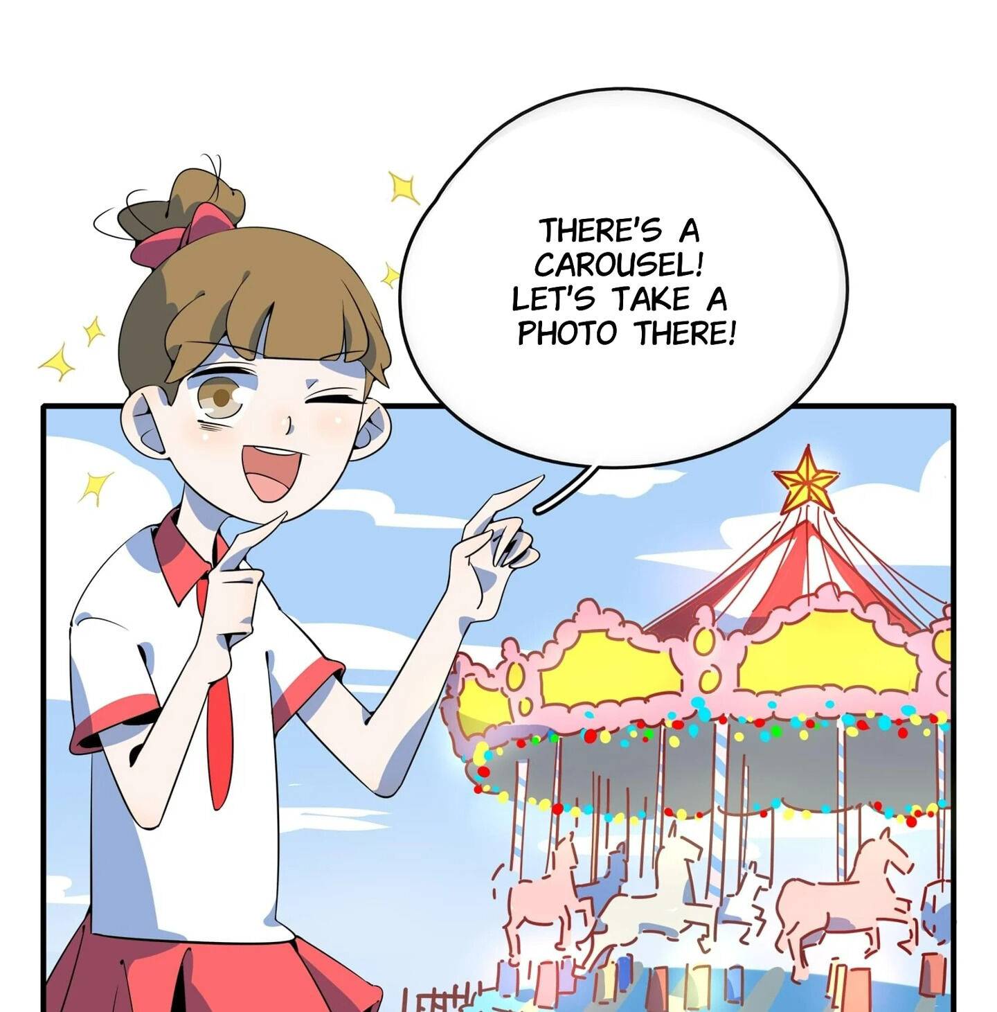Beijing State of Mind Chapter 14 - page 5