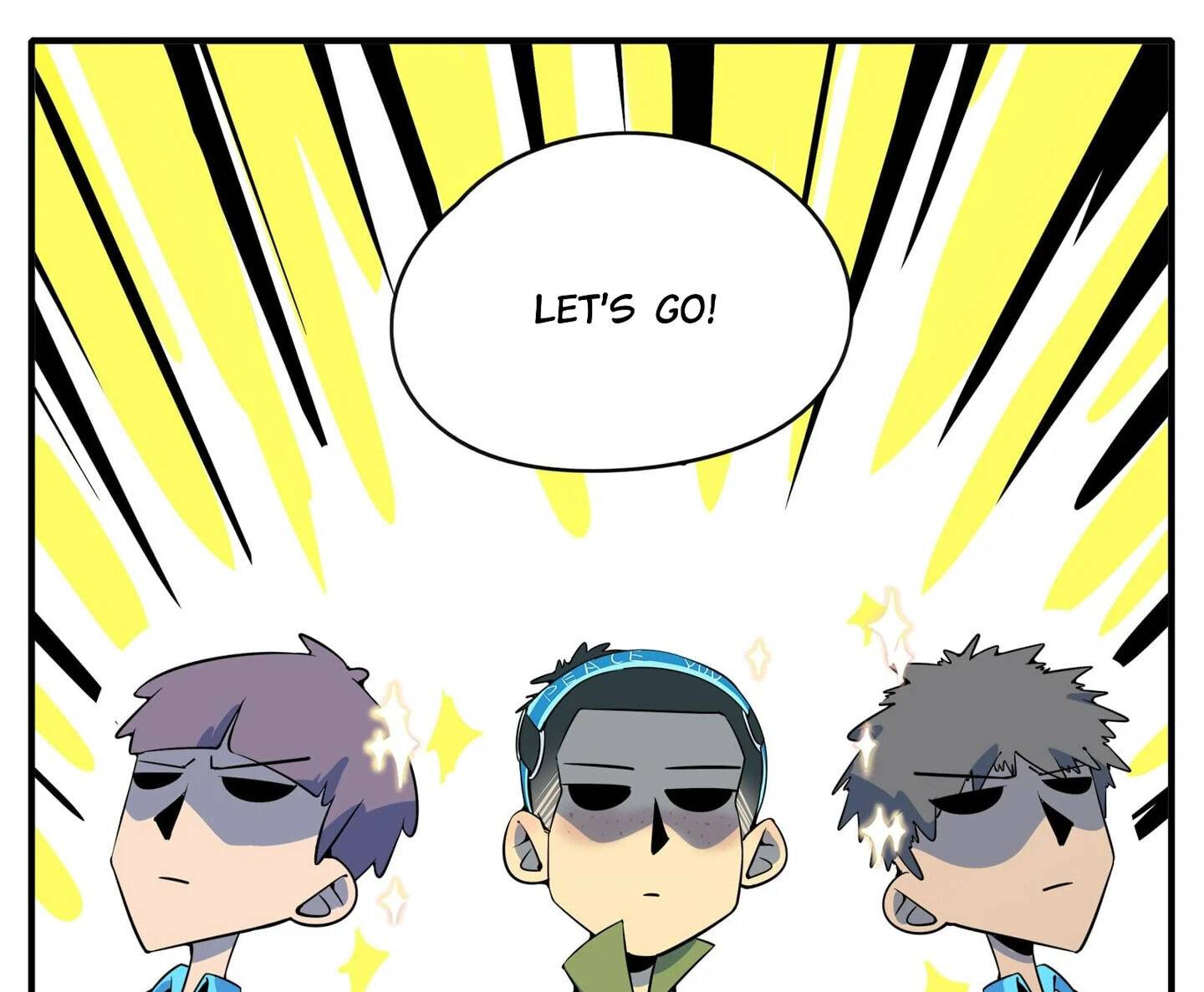 Beijing State of Mind Chapter 14 - page 59