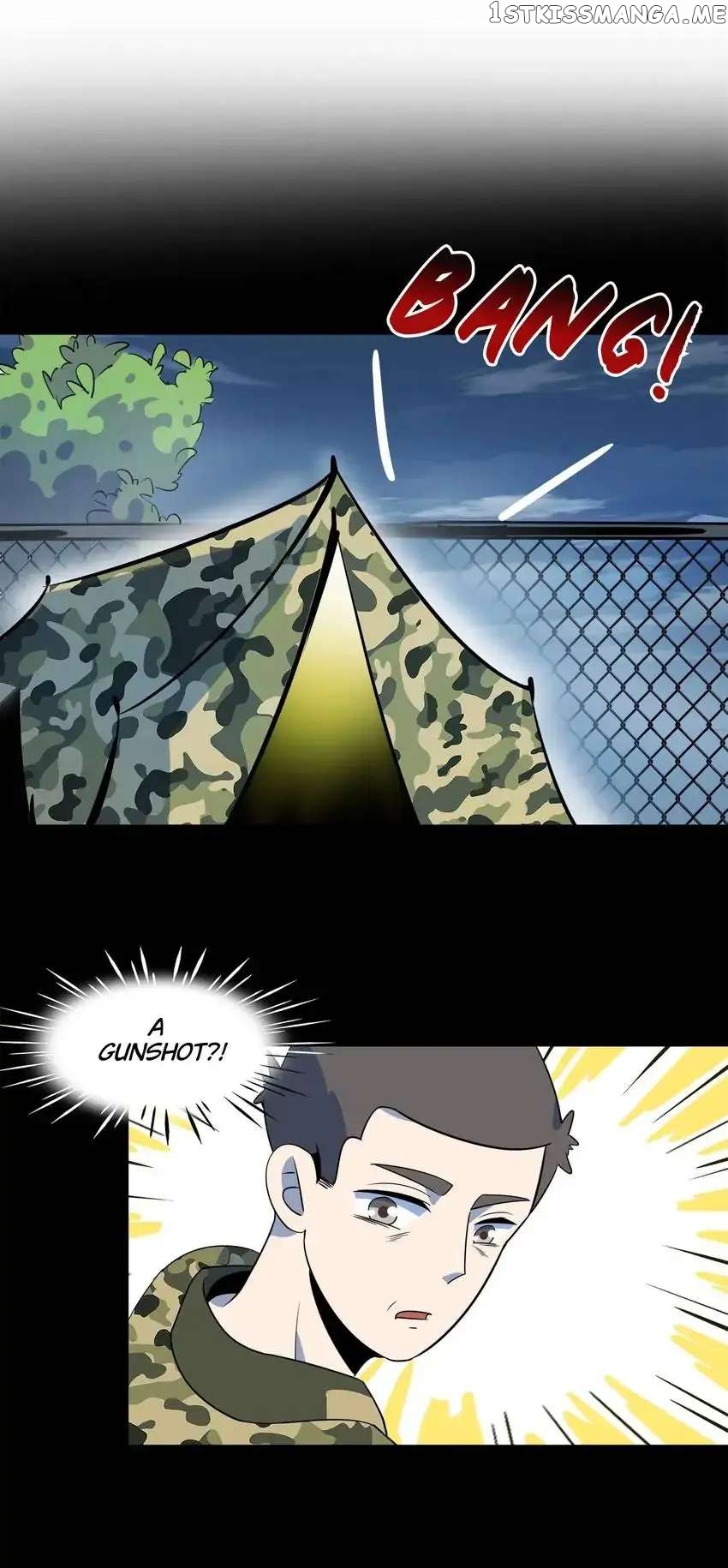 Beijing State of Mind chapter 42 - page 1