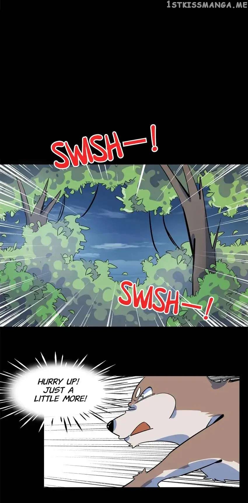 Beijing State of Mind chapter 42 - page 11