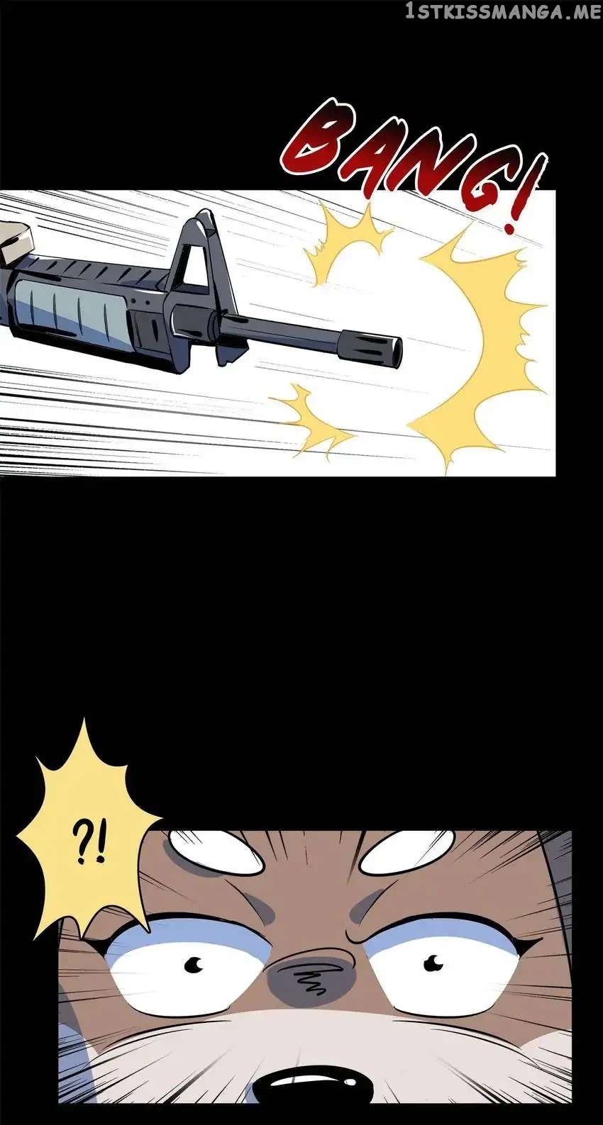 Beijing State of Mind chapter 42 - page 13