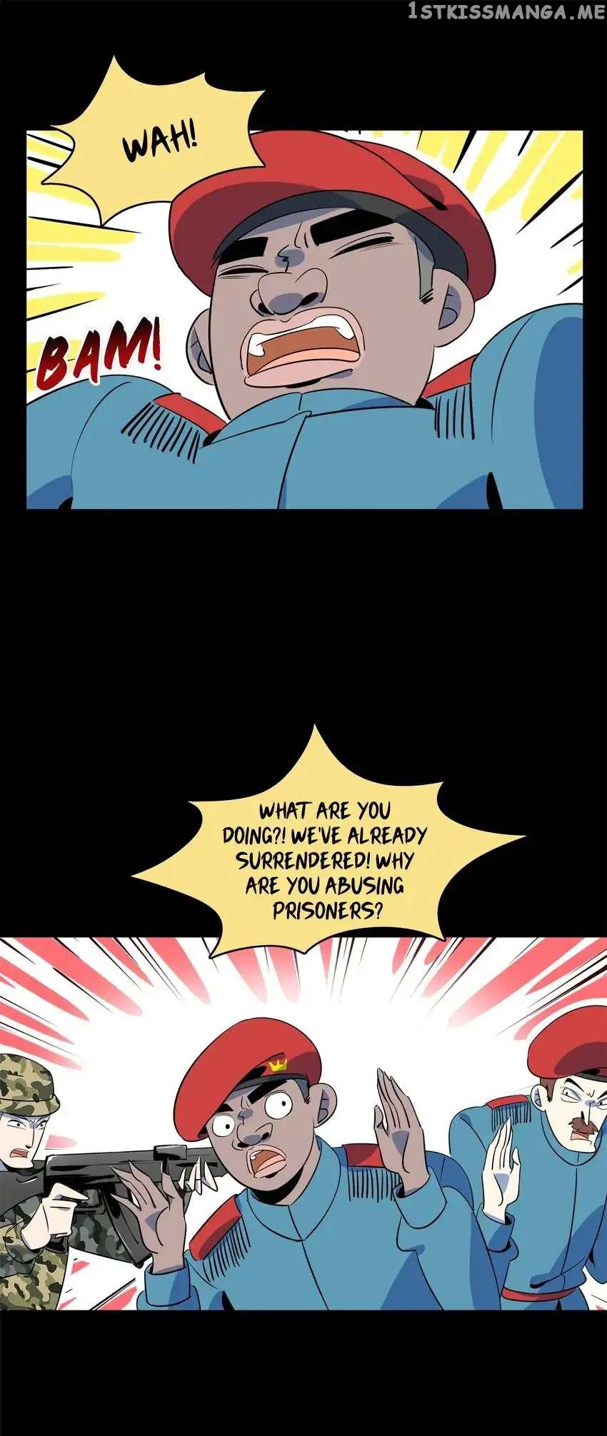 Beijing State of Mind chapter 42 - page 26