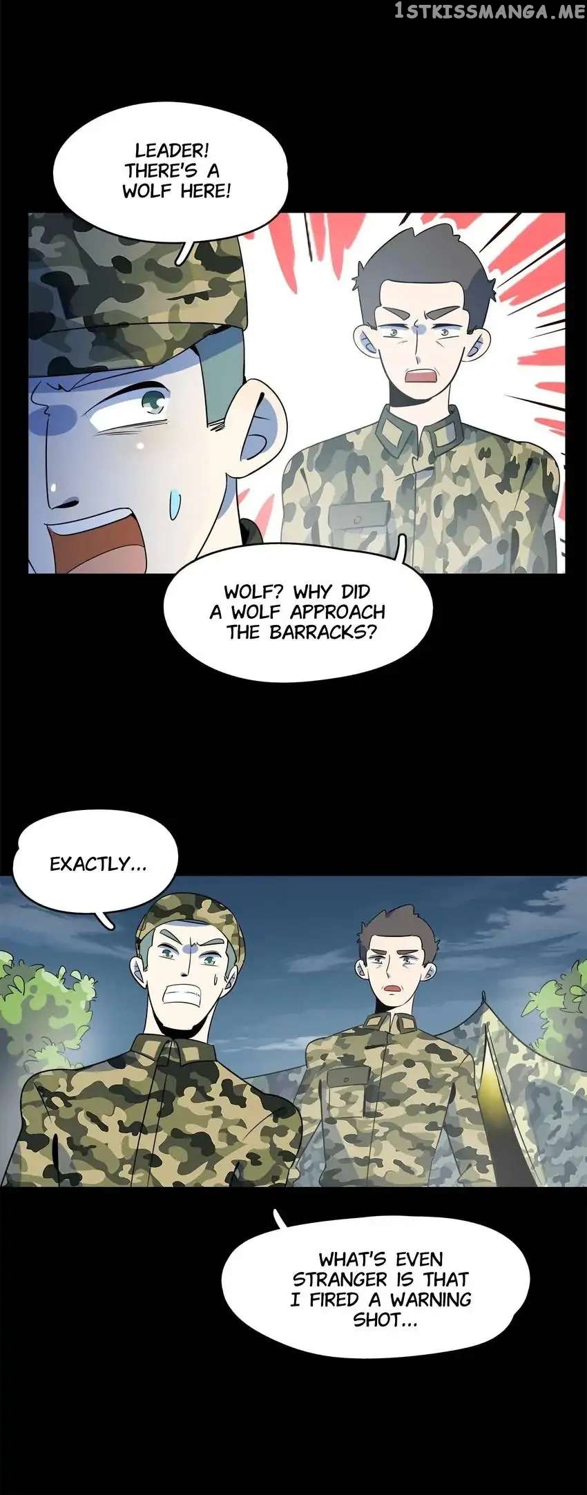 Beijing State of Mind chapter 42 - page 3