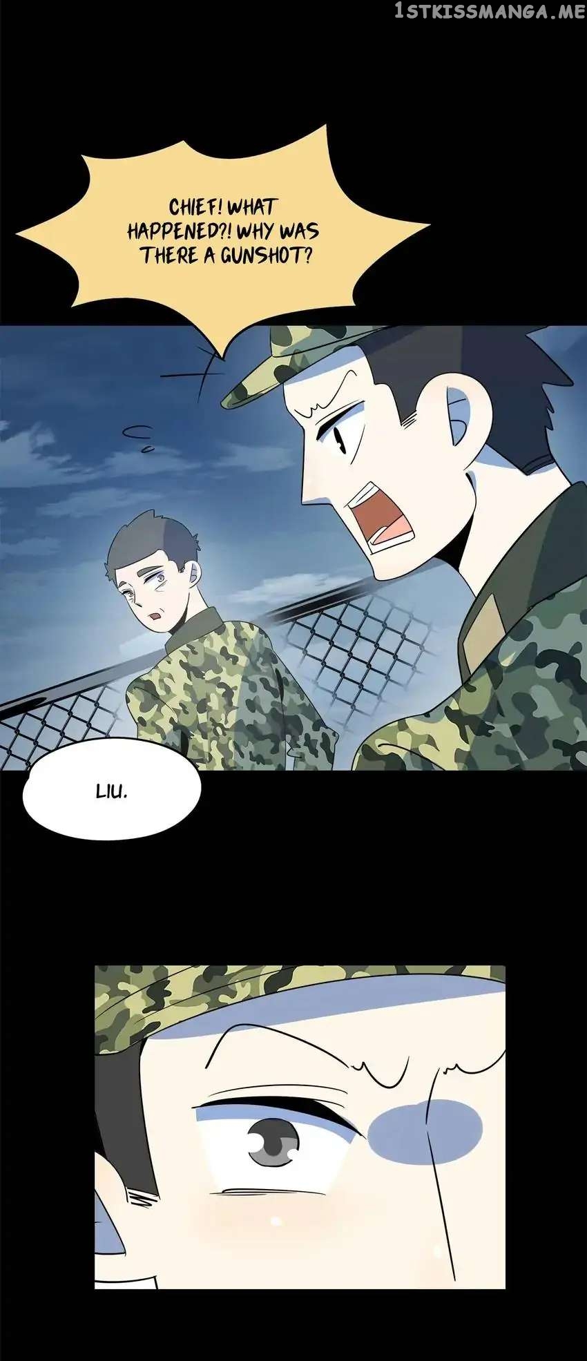 Beijing State of Mind chapter 42 - page 5