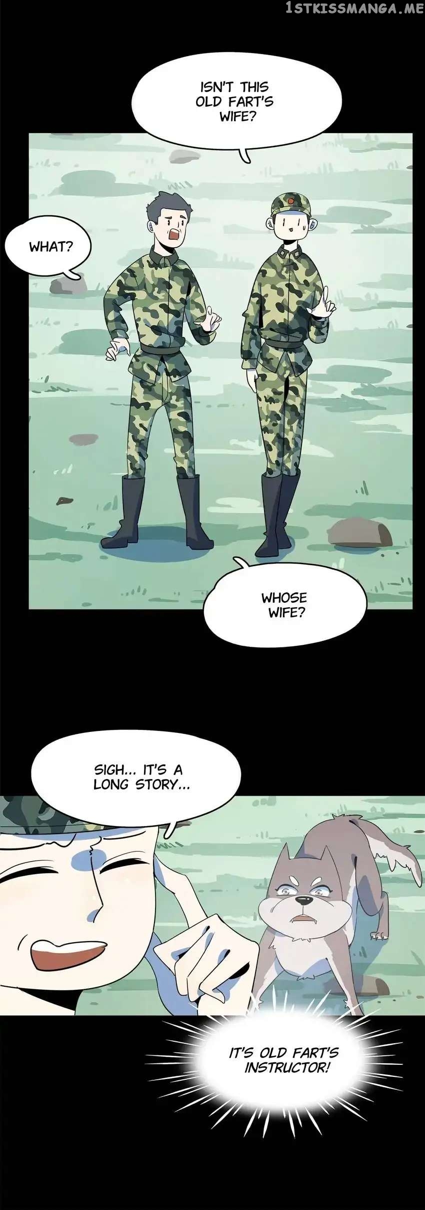 Beijing State of Mind chapter 42 - page 6