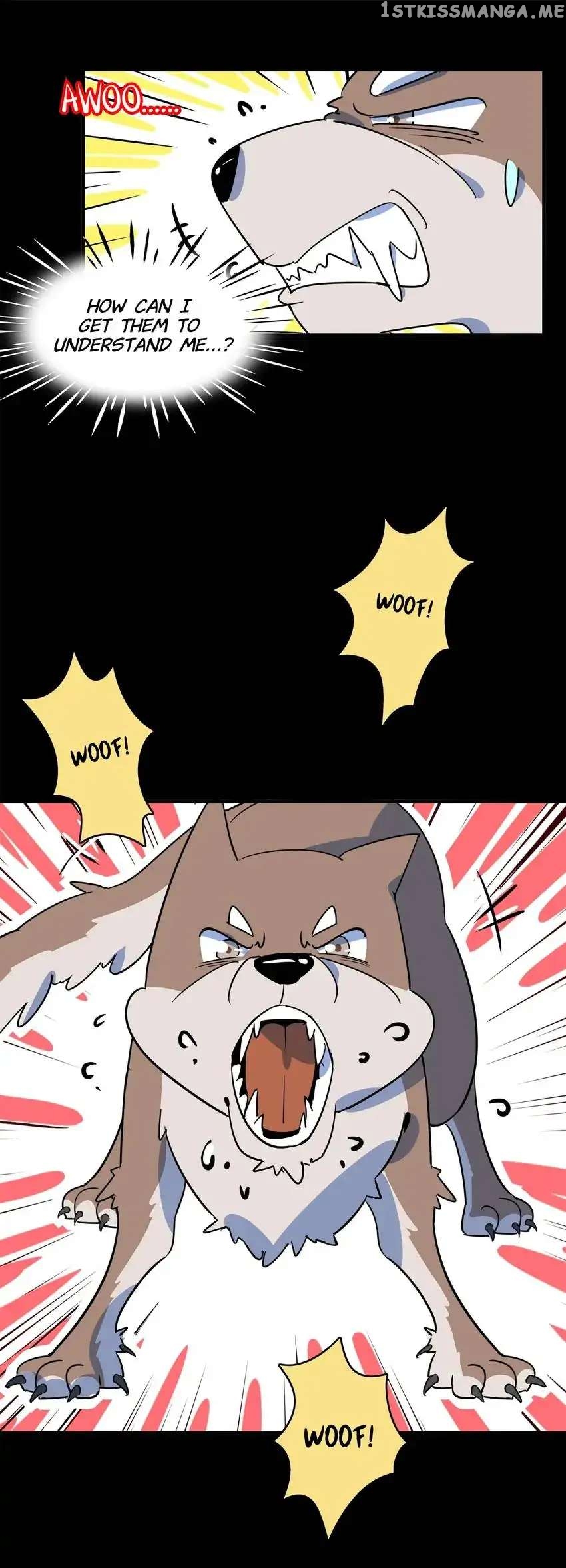 Beijing State of Mind chapter 42 - page 7