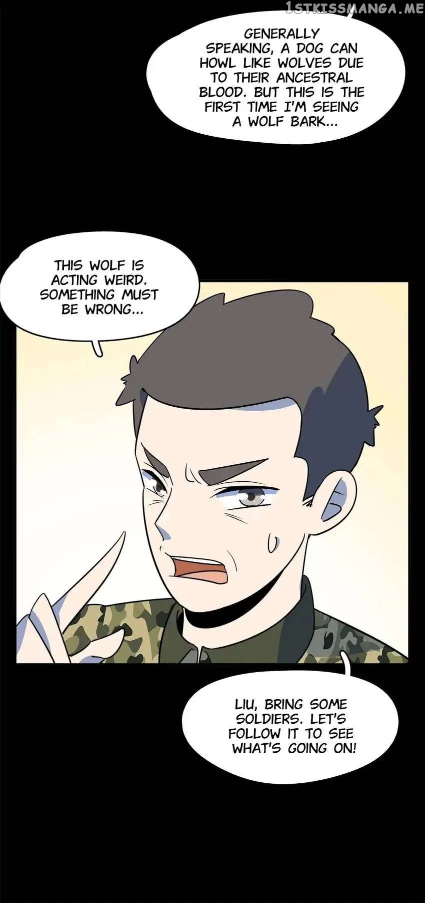 Beijing State of Mind chapter 42 - page 9