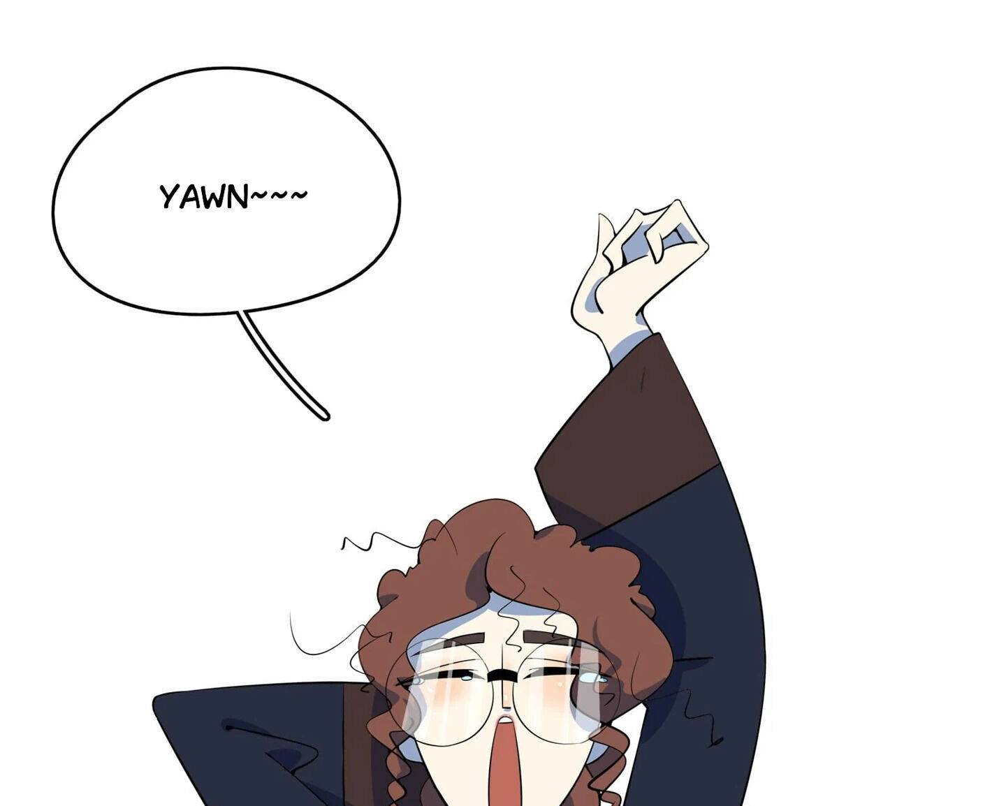 Beijing State of Mind Chapter 15 - page 1