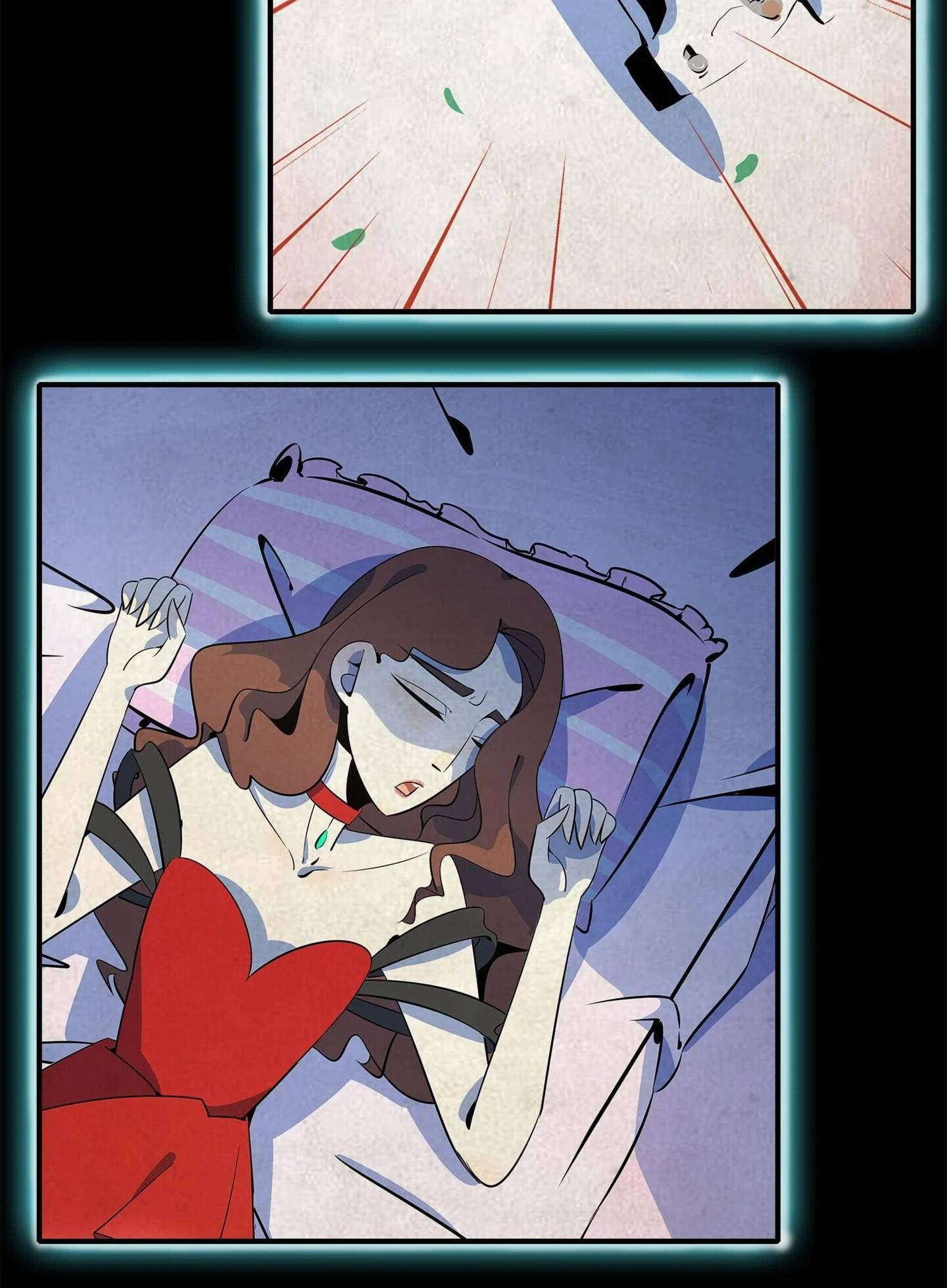 Beijing State of Mind Chapter 15 - page 10