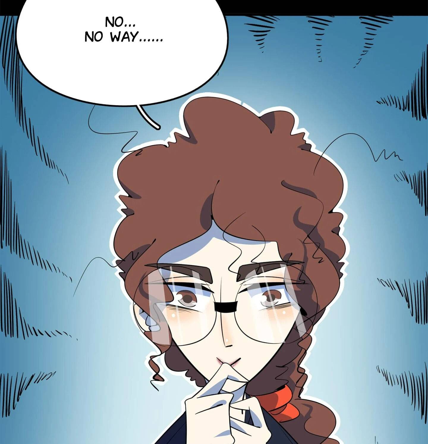 Beijing State of Mind Chapter 15 - page 12
