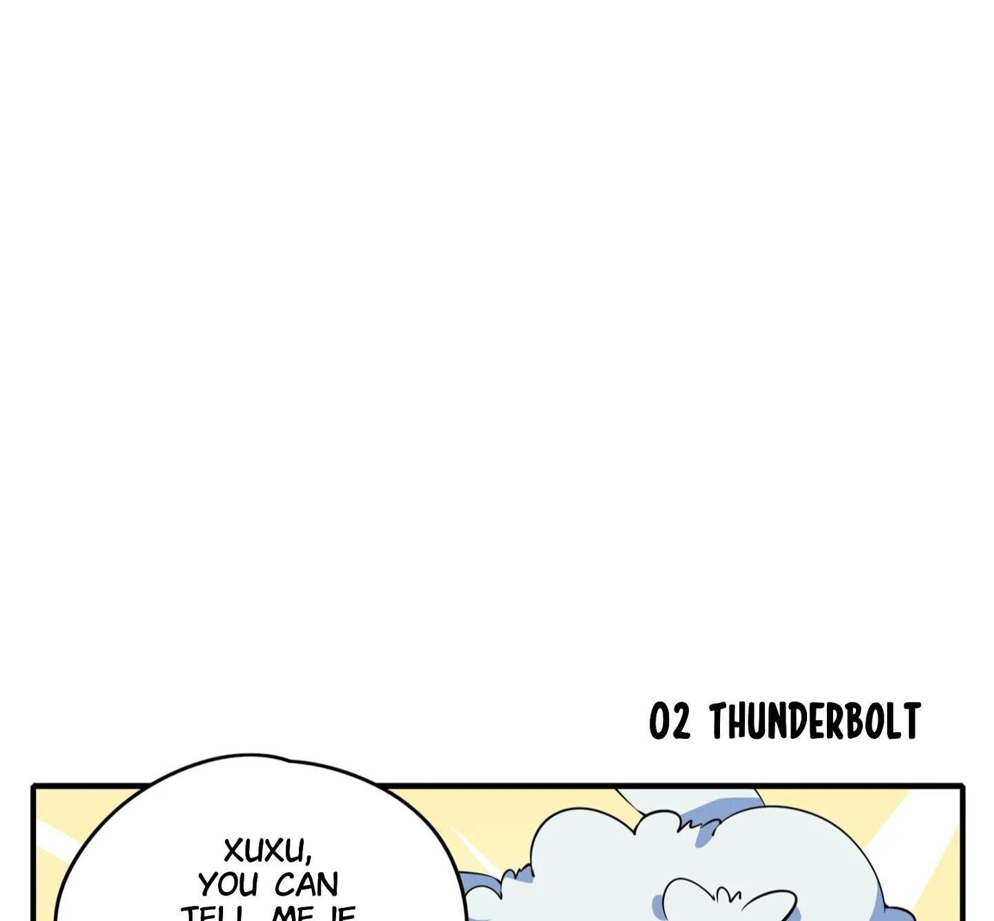 Beijing State of Mind Chapter 15 - page 22