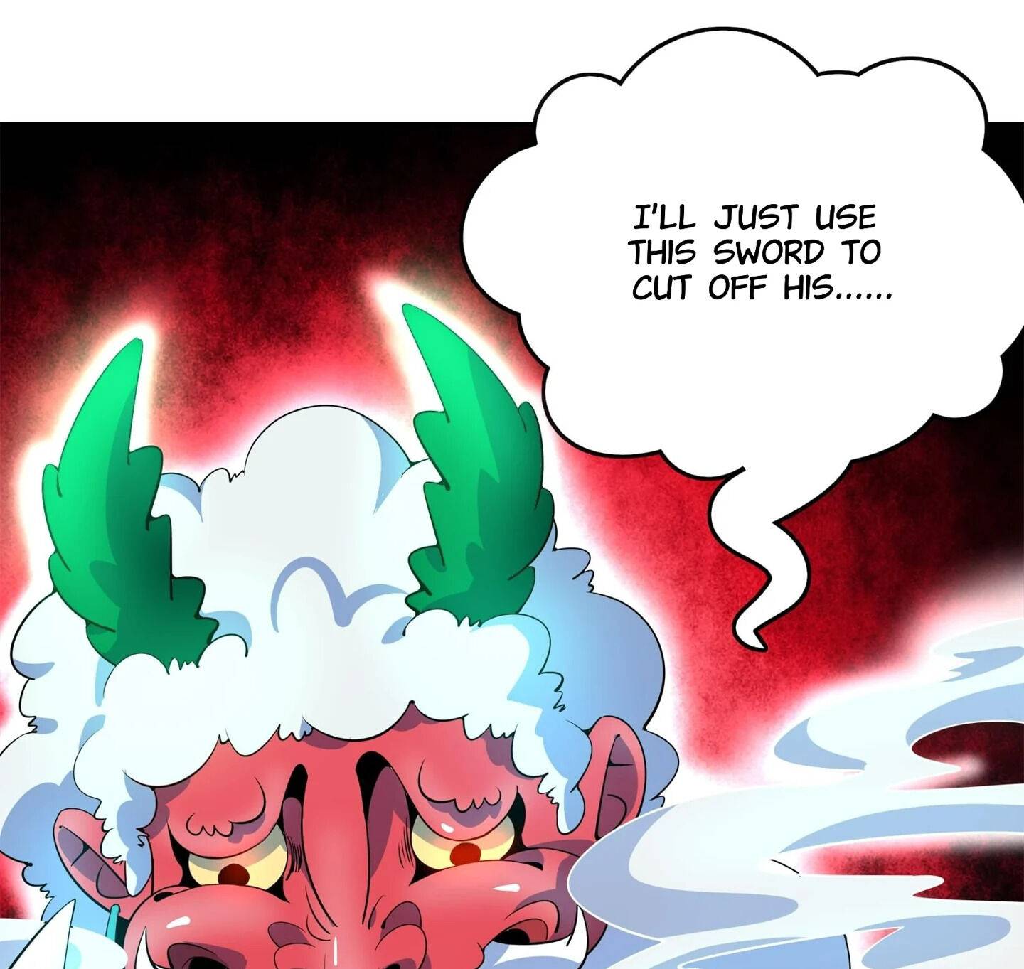 Beijing State of Mind Chapter 15 - page 32