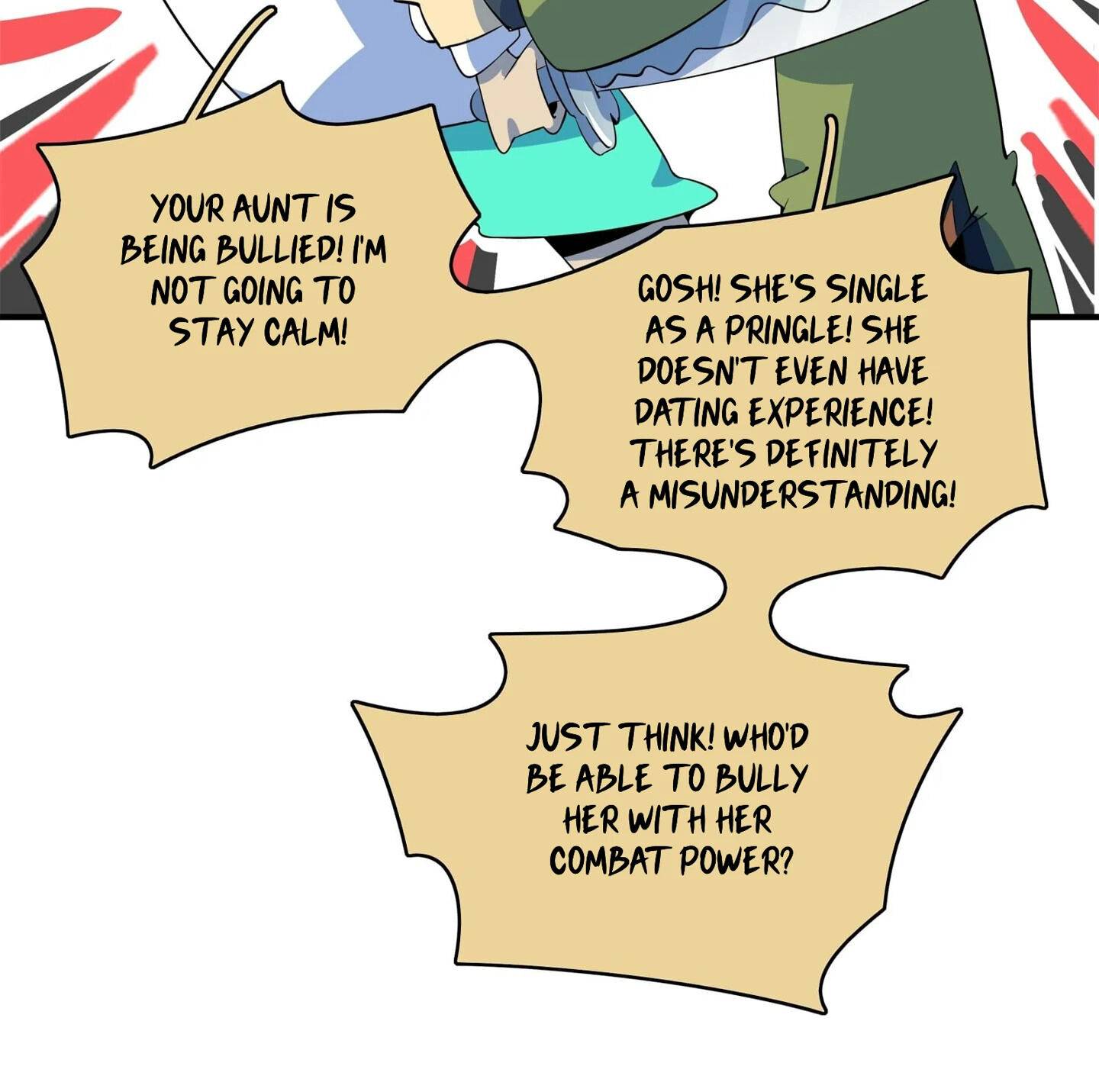 Beijing State of Mind Chapter 15 - page 35