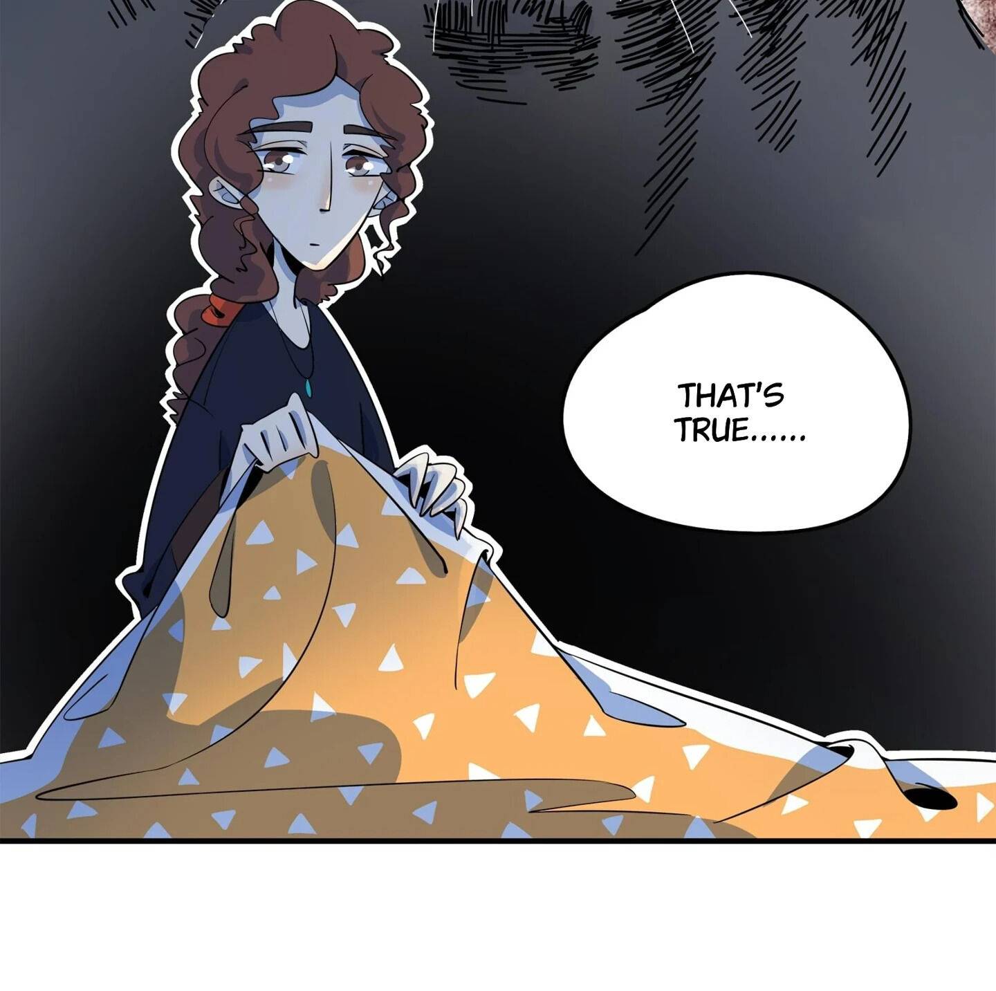 Beijing State of Mind Chapter 15 - page 38