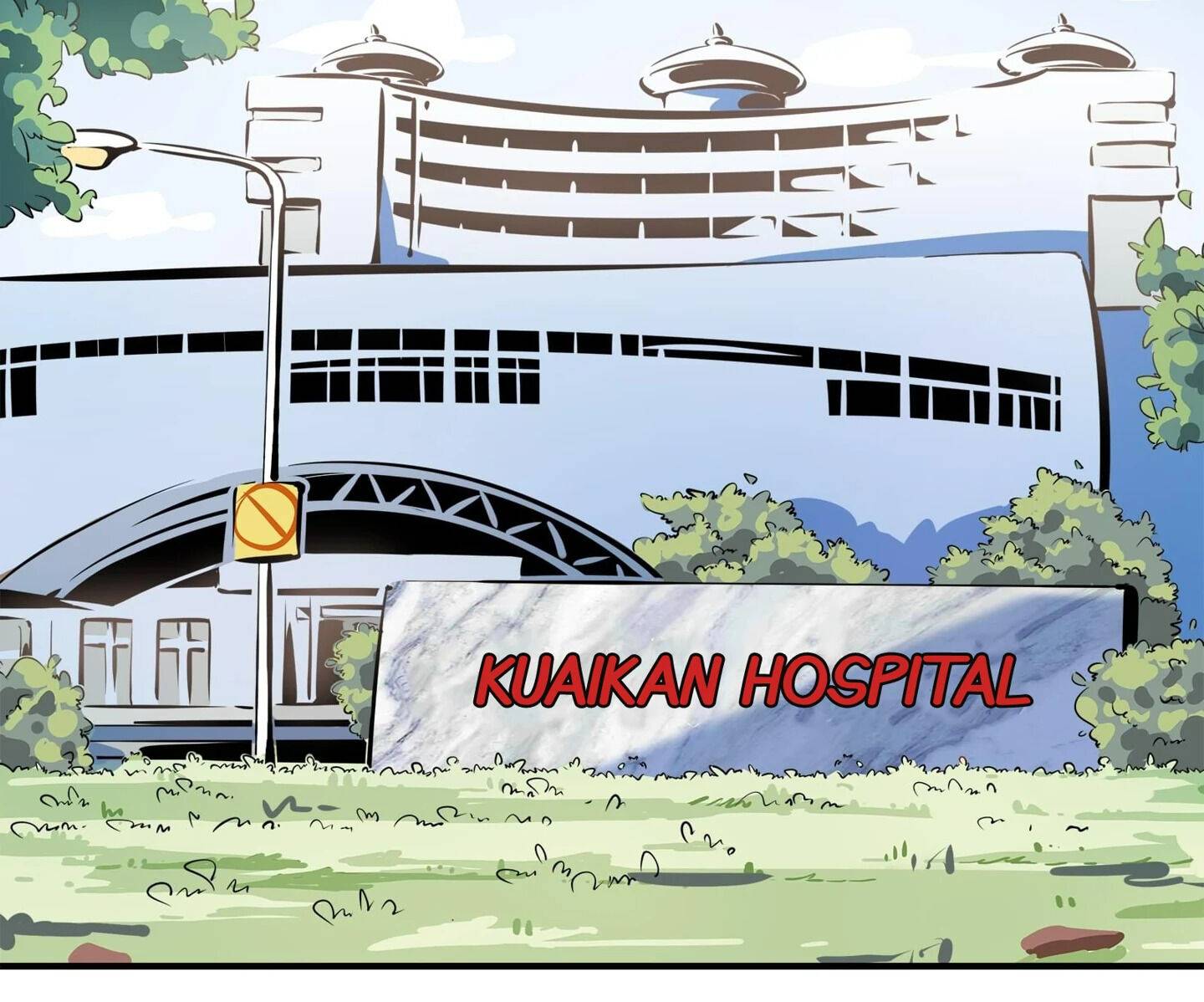 Beijing State of Mind Chapter 15 - page 40