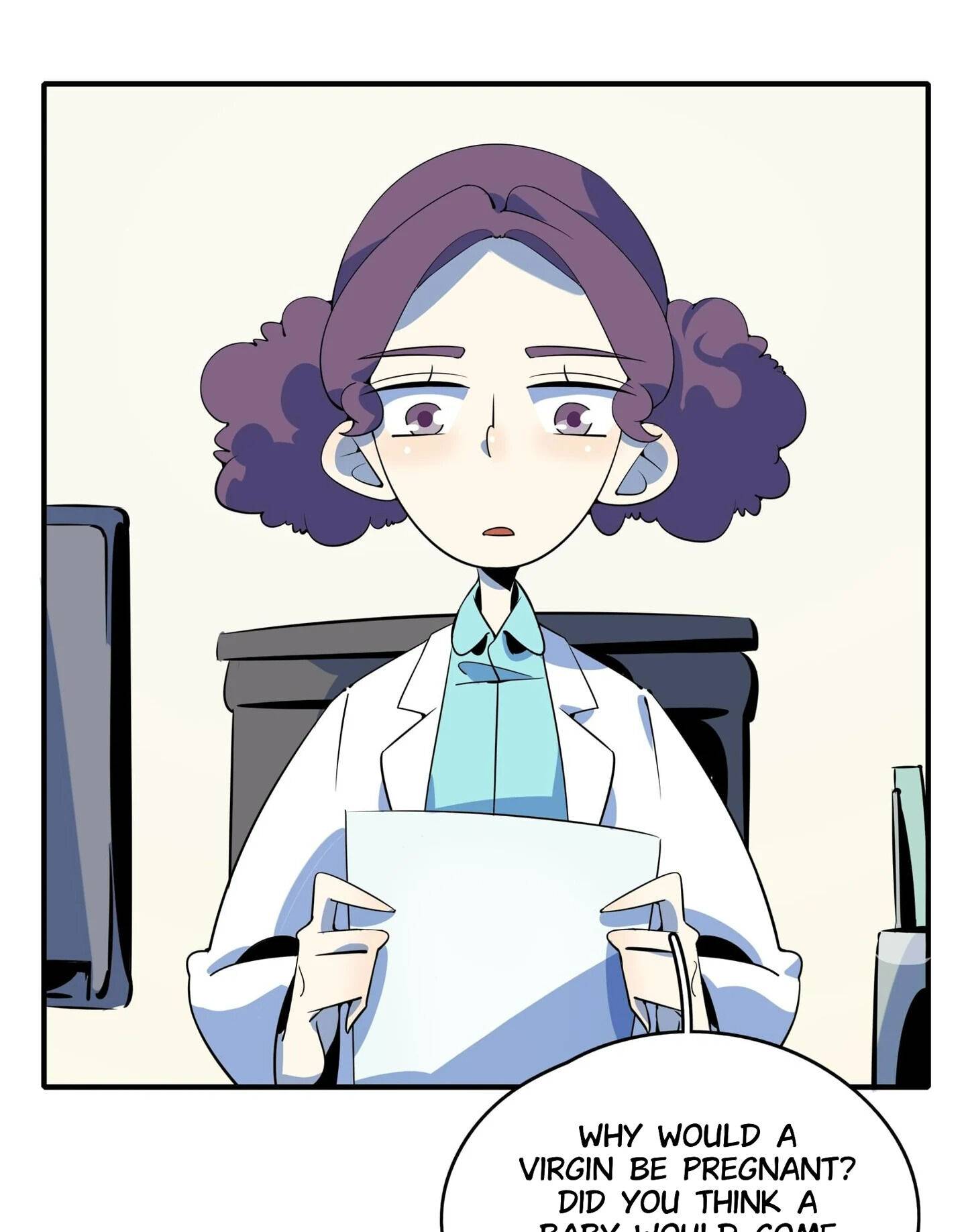 Beijing State of Mind Chapter 15 - page 43