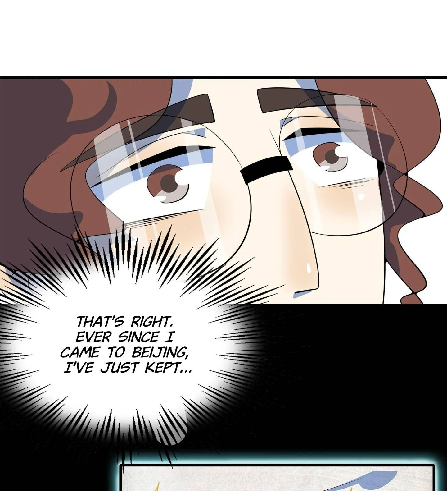 Beijing State of Mind Chapter 15 - page 50