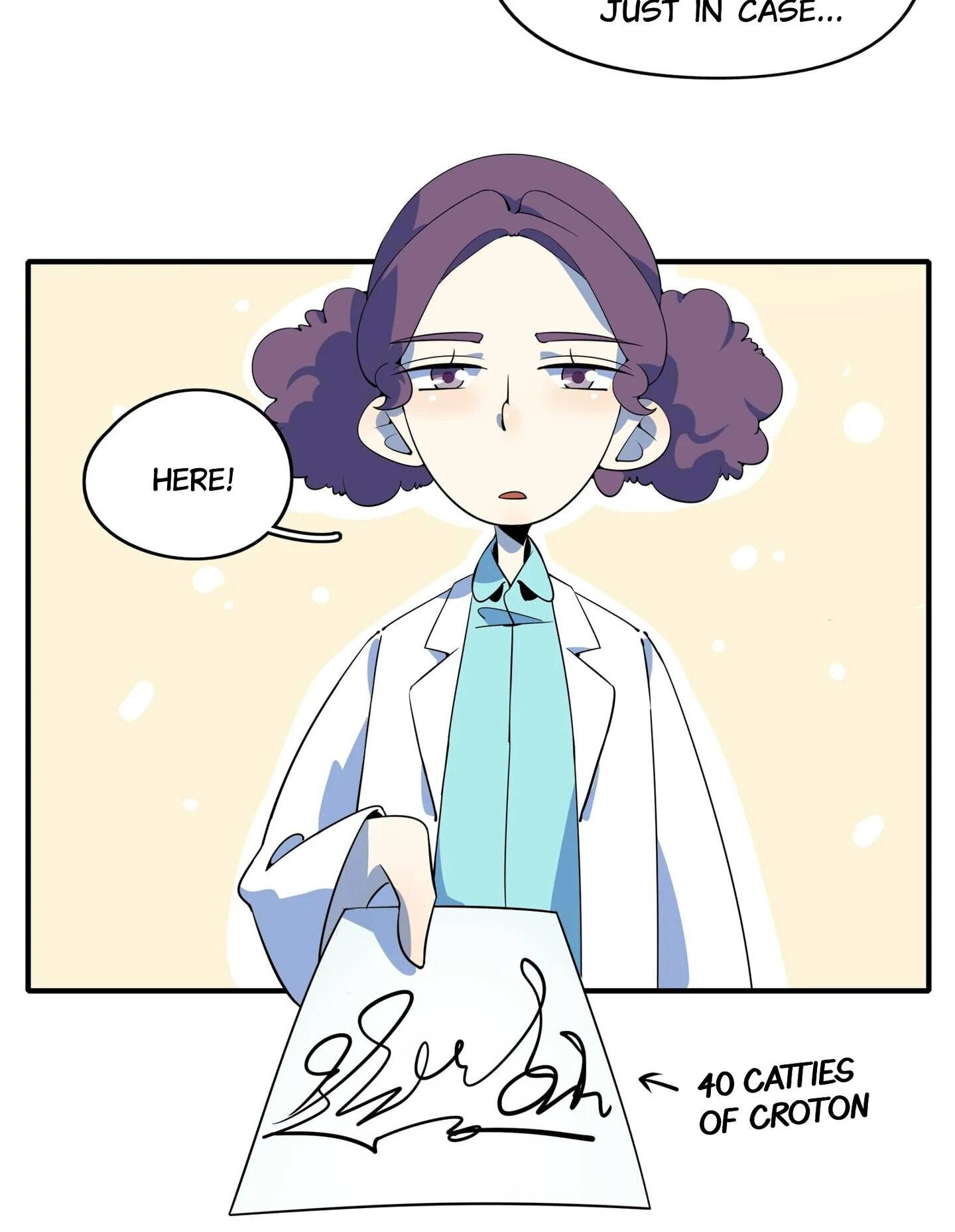 Beijing State of Mind Chapter 15 - page 55