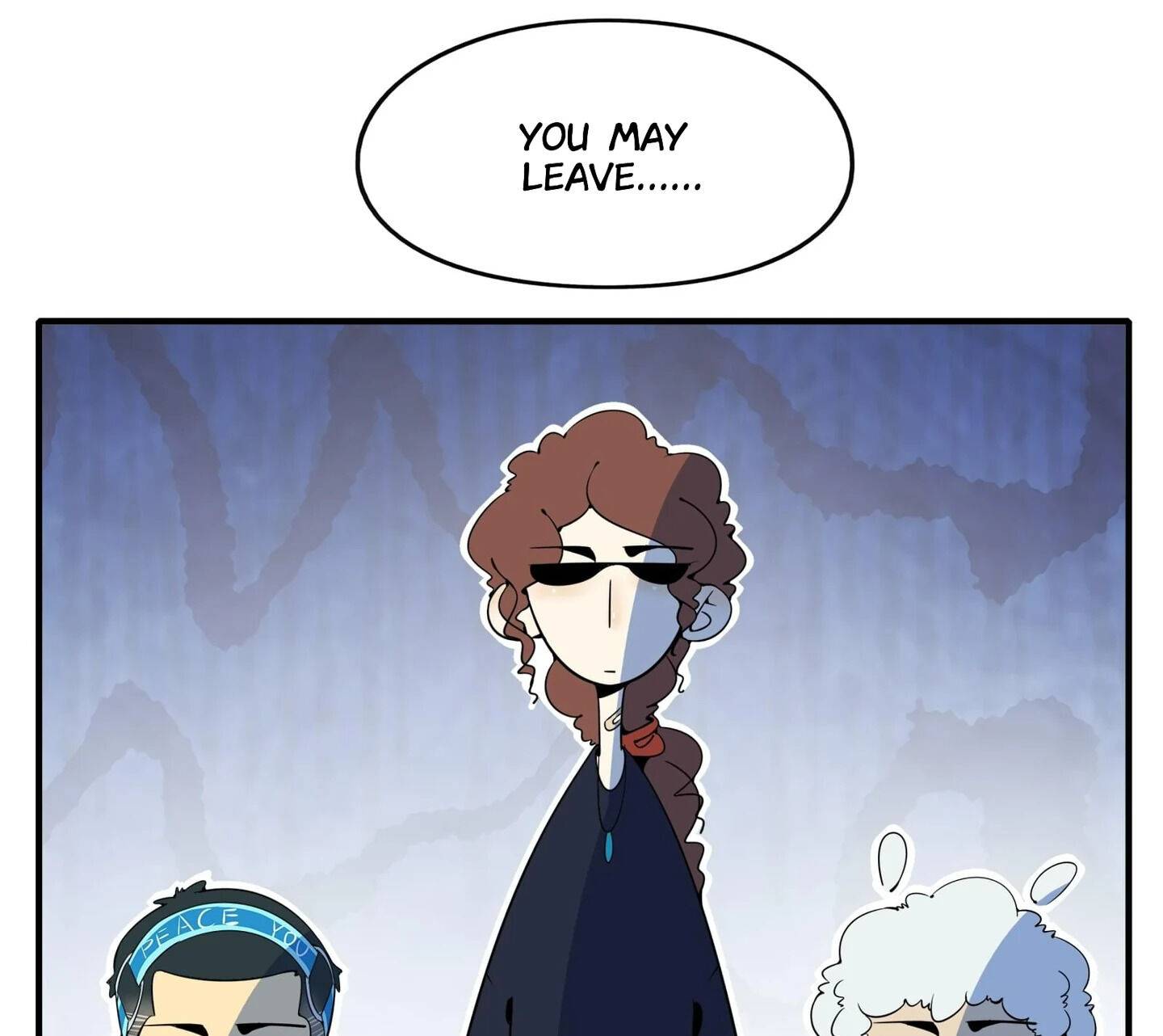 Beijing State of Mind Chapter 15 - page 56