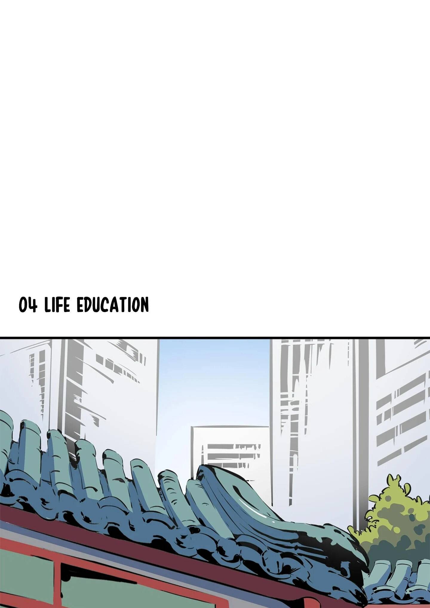 Beijing State of Mind Chapter 15 - page 58