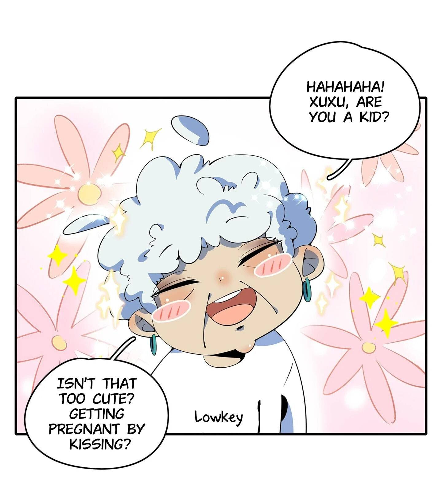 Beijing State of Mind Chapter 15 - page 61