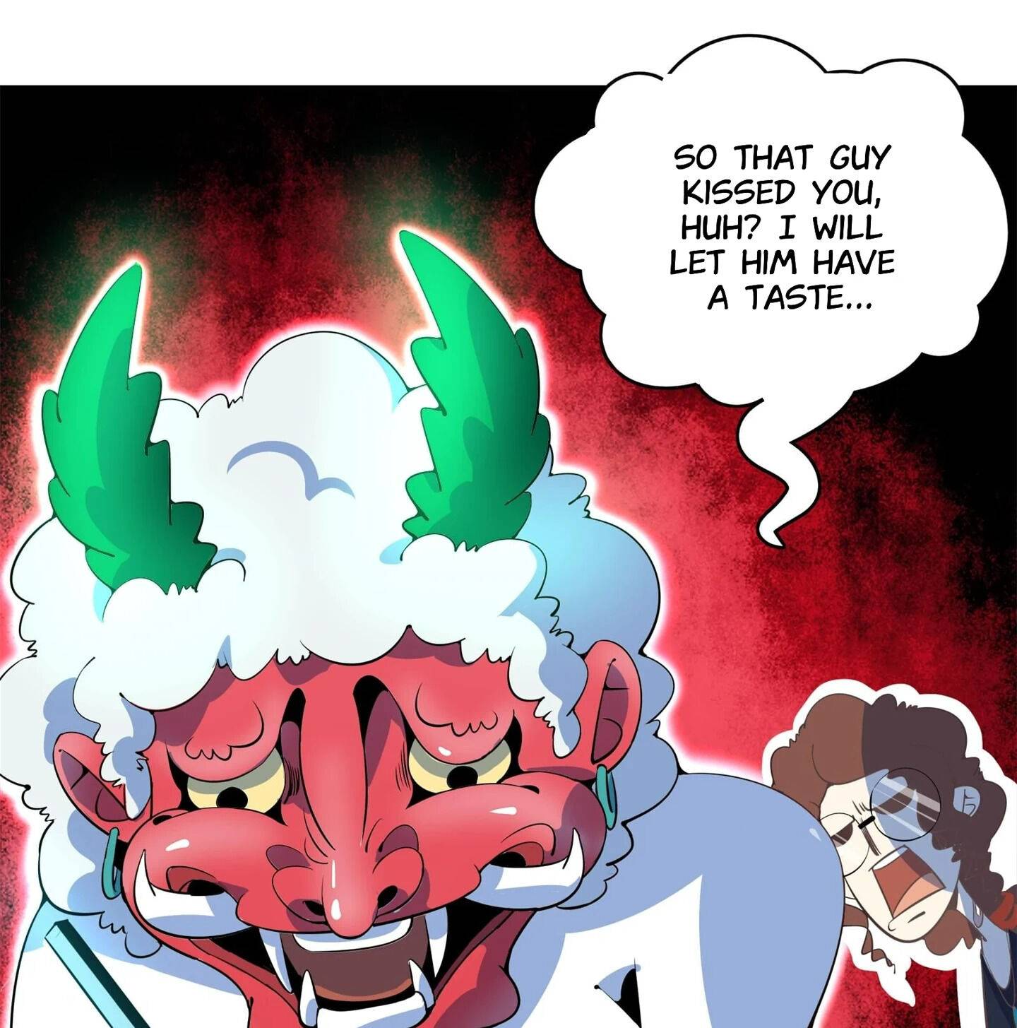 Beijing State of Mind Chapter 15 - page 62