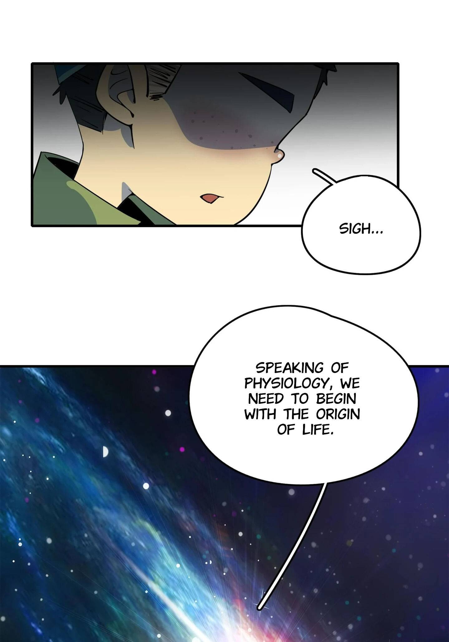 Beijing State of Mind Chapter 15 - page 70
