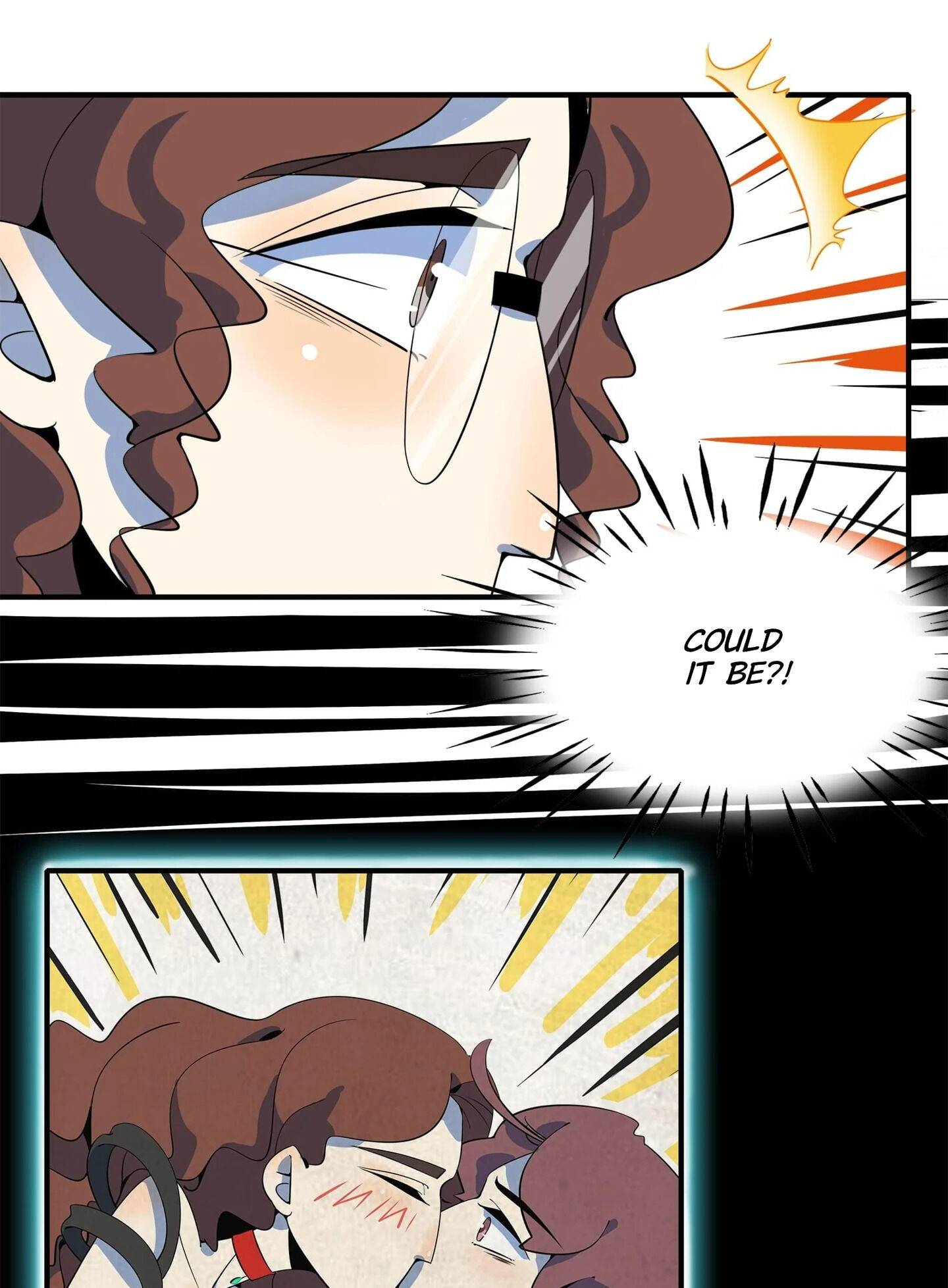 Beijing State of Mind Chapter 15 - page 8