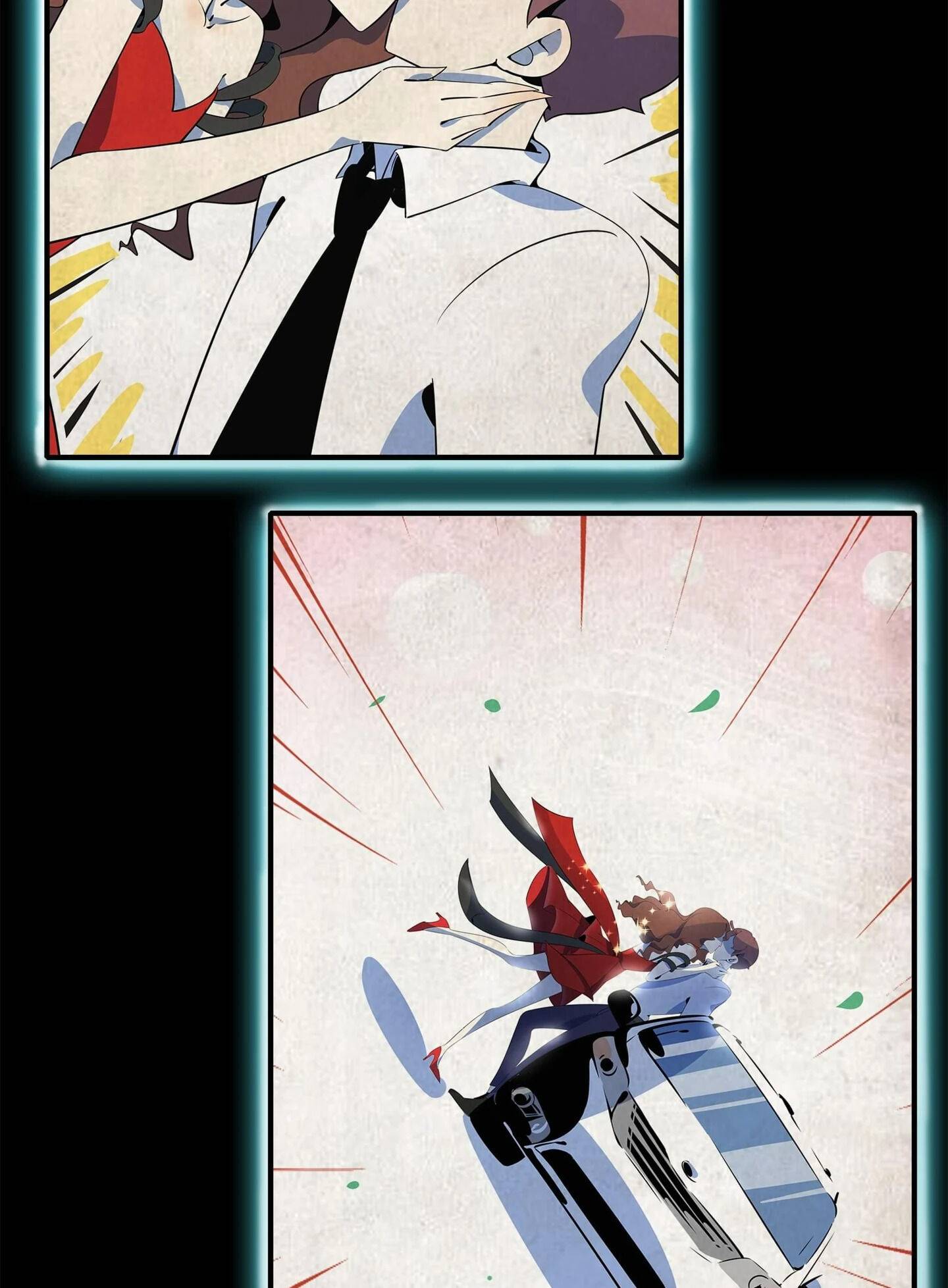 Beijing State of Mind Chapter 15 - page 9