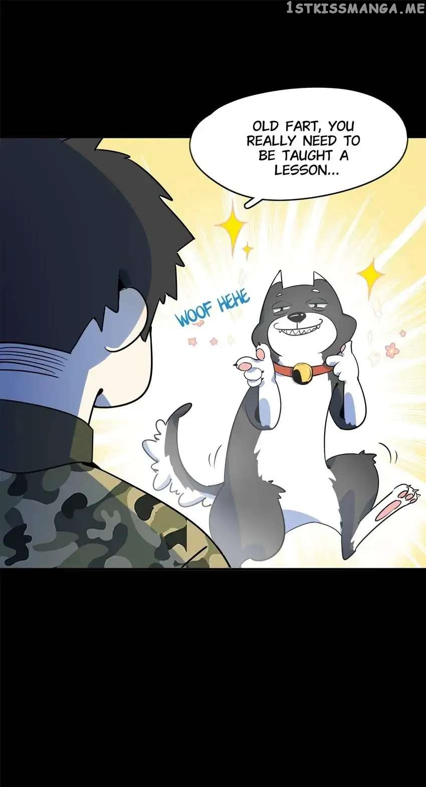 Beijing State of Mind chapter 41 - page 10