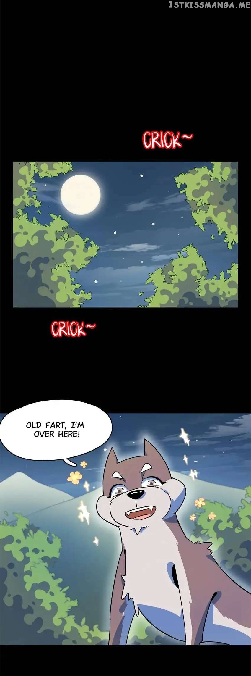 Beijing State of Mind chapter 41 - page 11