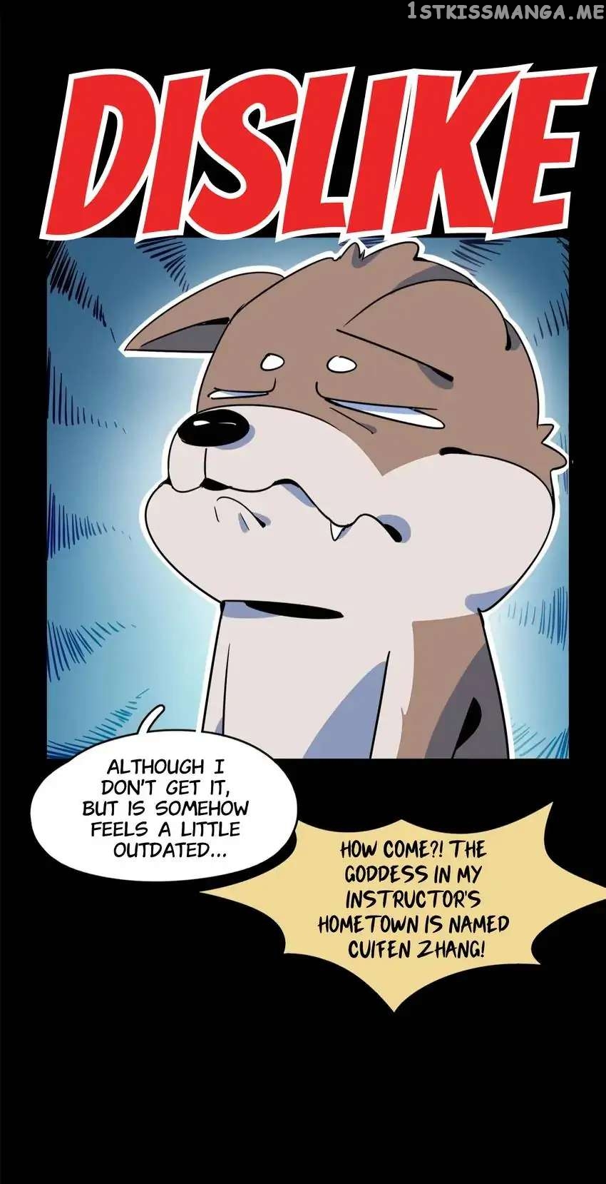 Beijing State of Mind chapter 41 - page 14