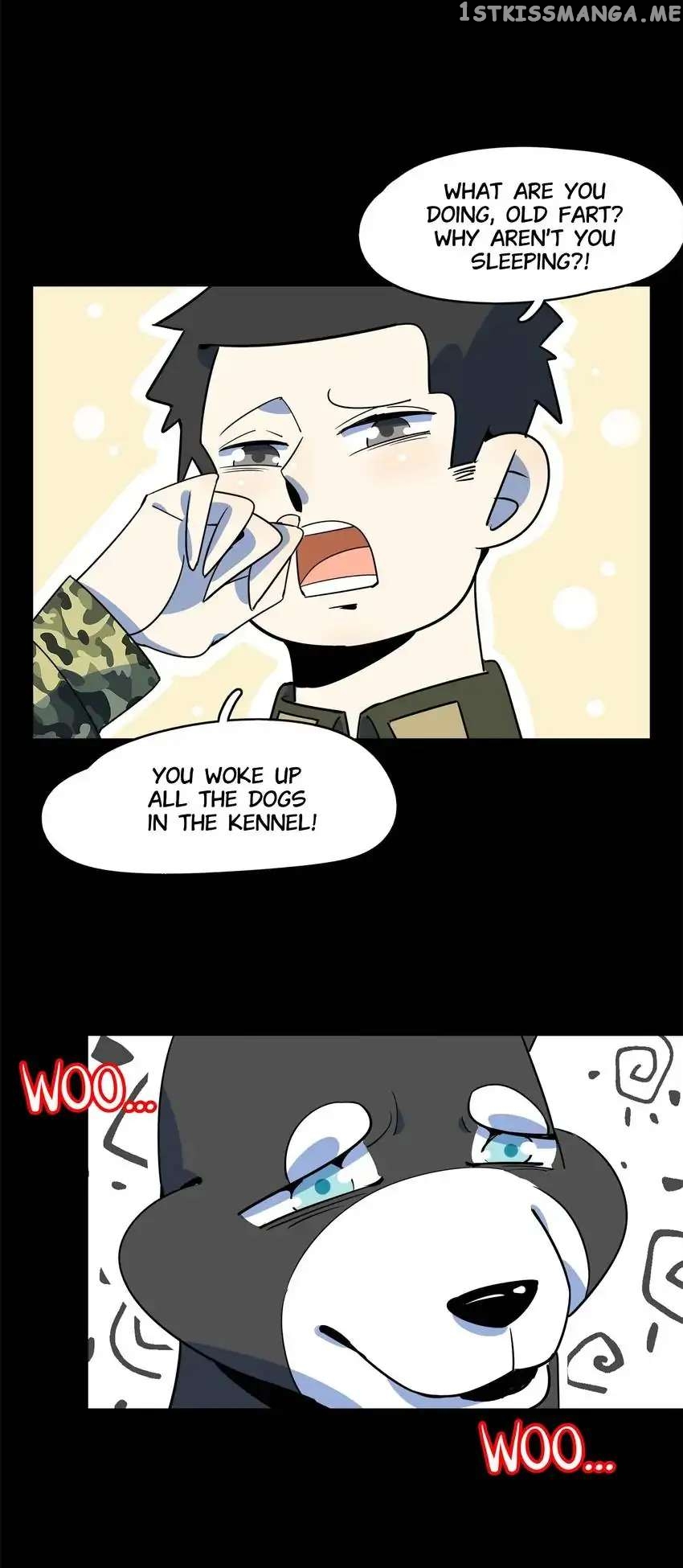 Beijing State of Mind chapter 41 - page 2