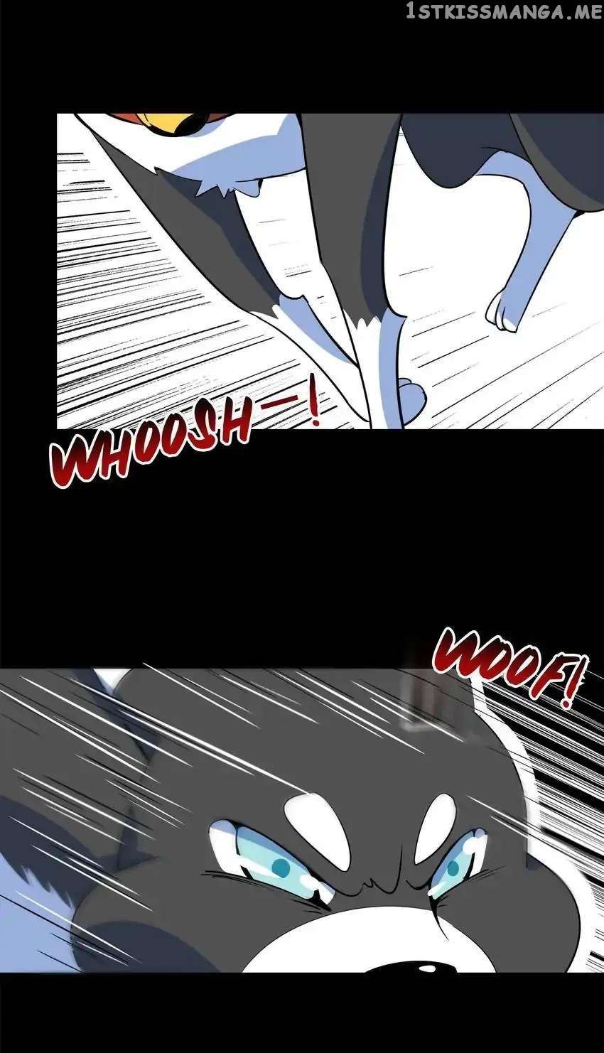 Beijing State of Mind chapter 41 - page 27