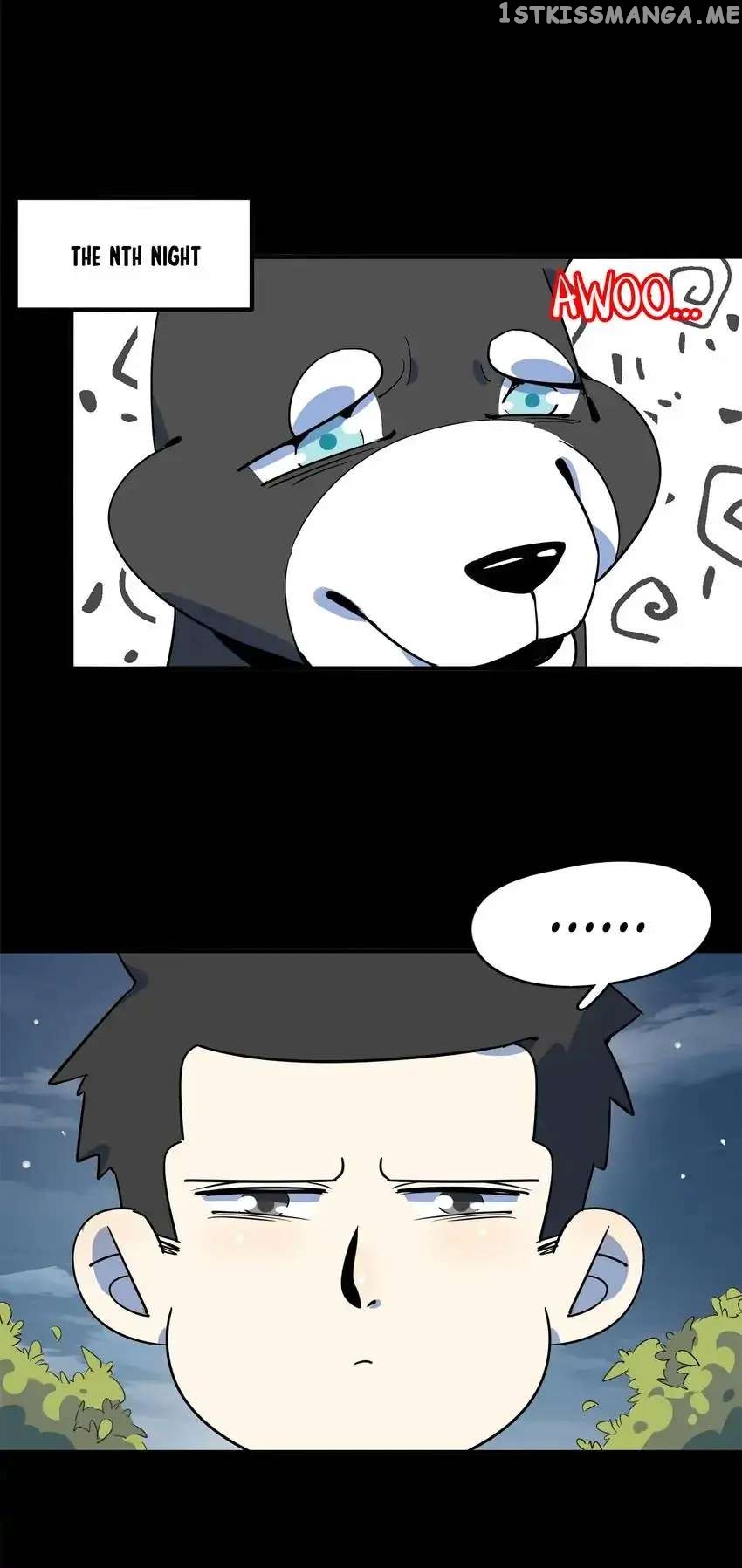 Beijing State of Mind chapter 41 - page 8