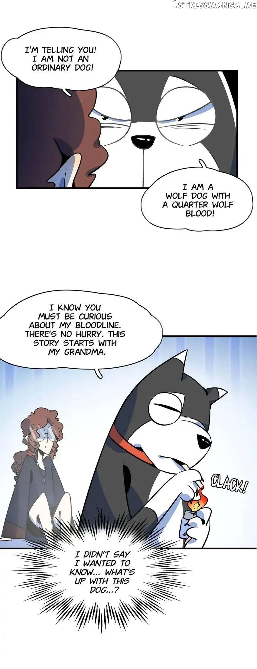 Beijing State of Mind chapter 40 - page 10