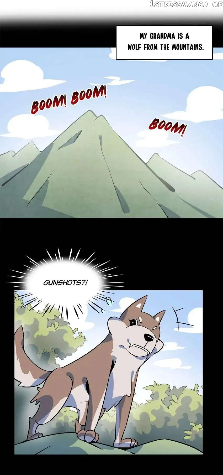 Beijing State of Mind chapter 40 - page 11