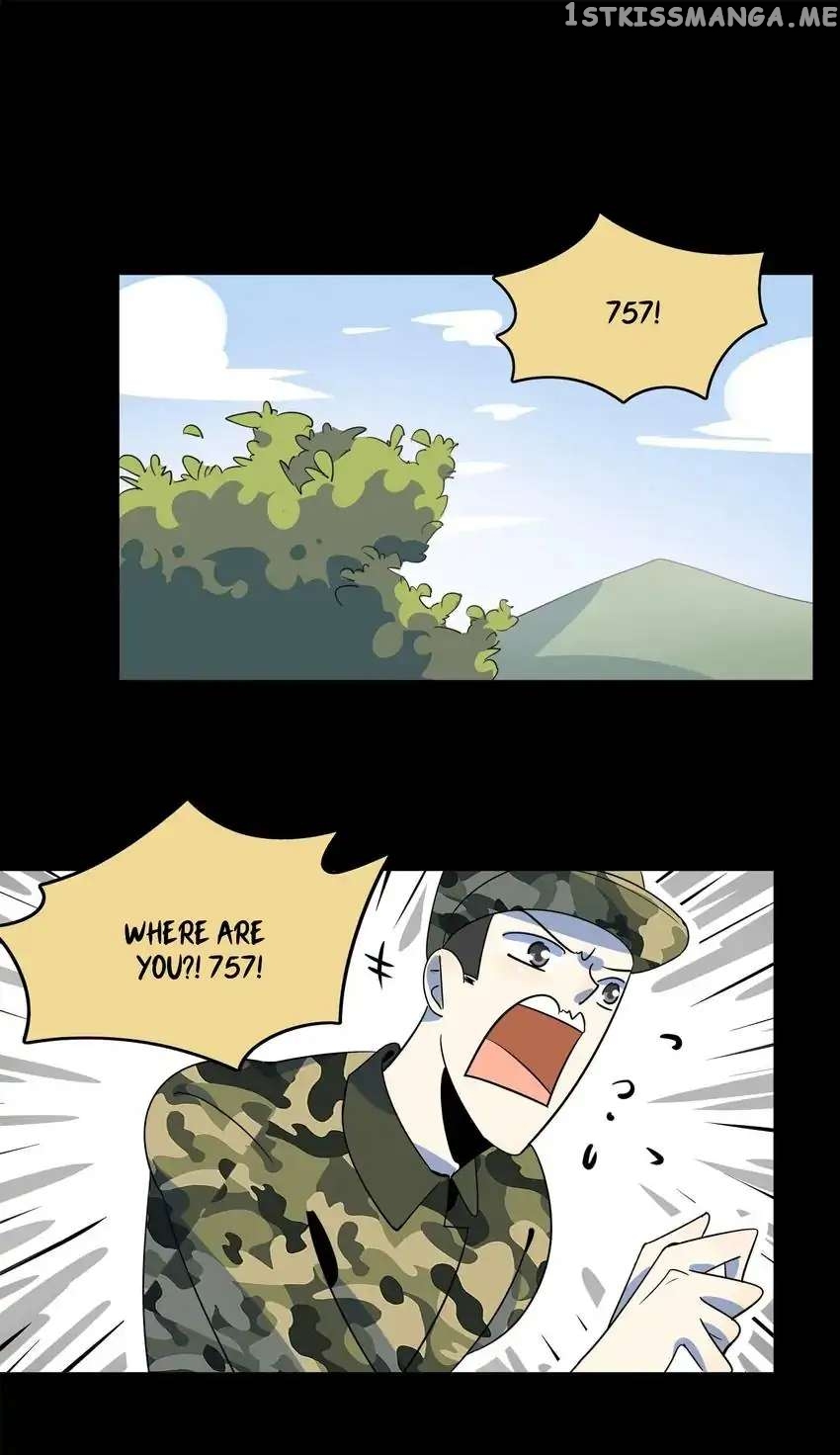 Beijing State of Mind chapter 40 - page 26