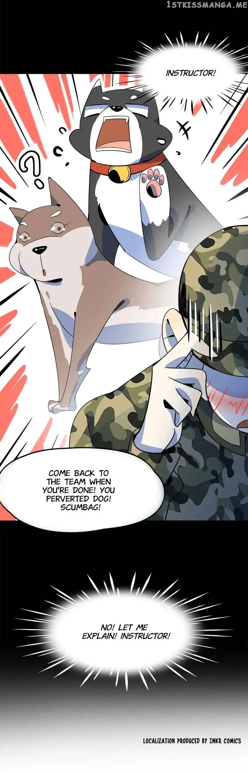 Beijing State of Mind chapter 40 - page 29