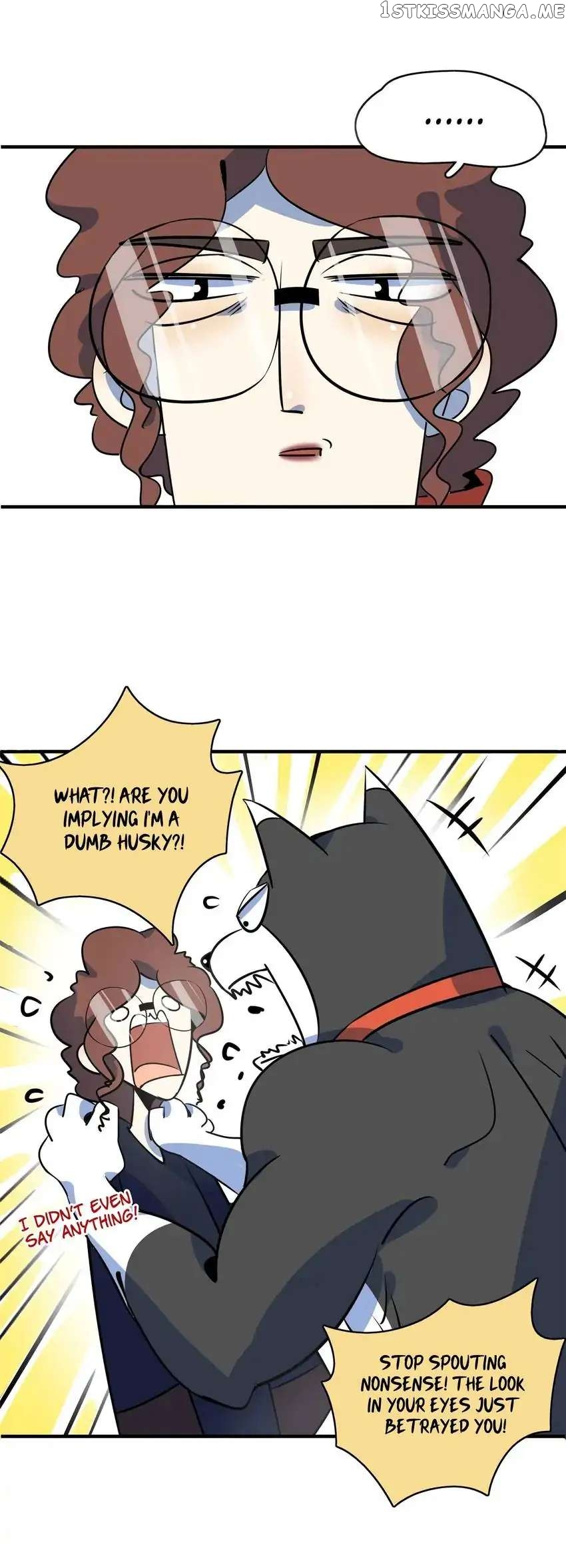 Beijing State of Mind chapter 40 - page 9