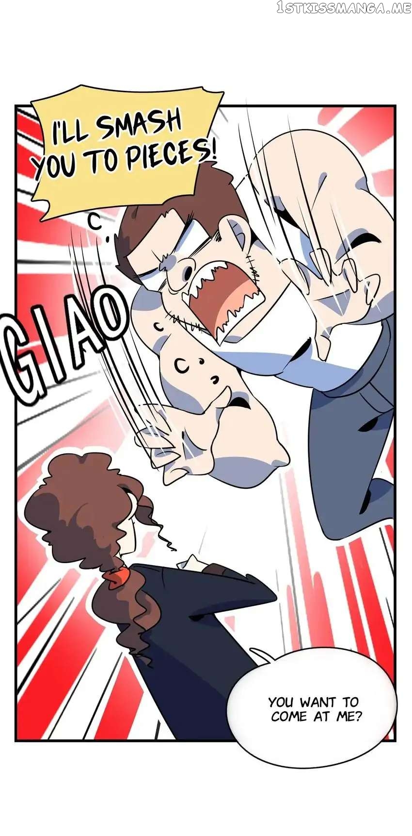 Beijing State of Mind chapter 39 - page 11