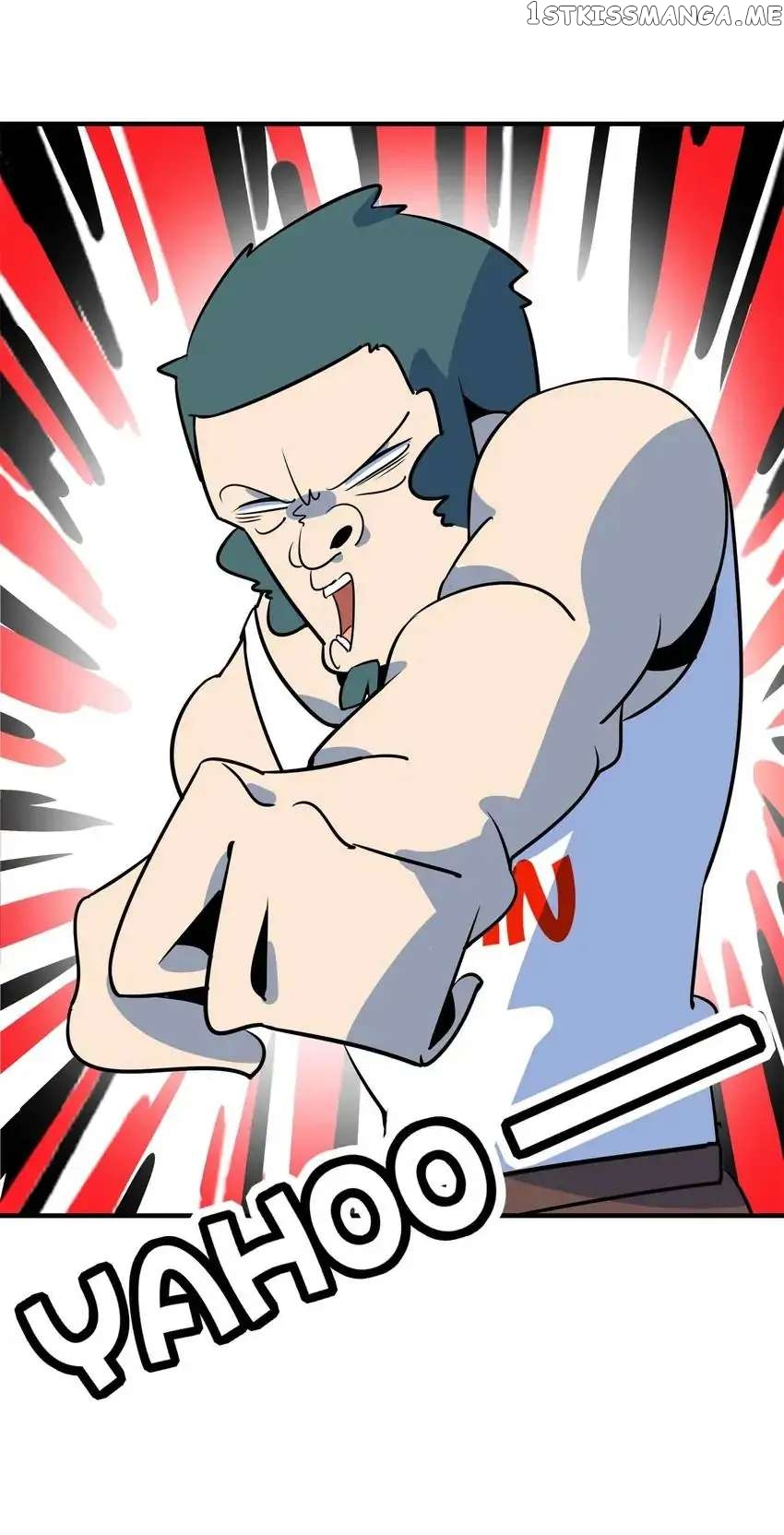 Beijing State of Mind chapter 39 - page 15