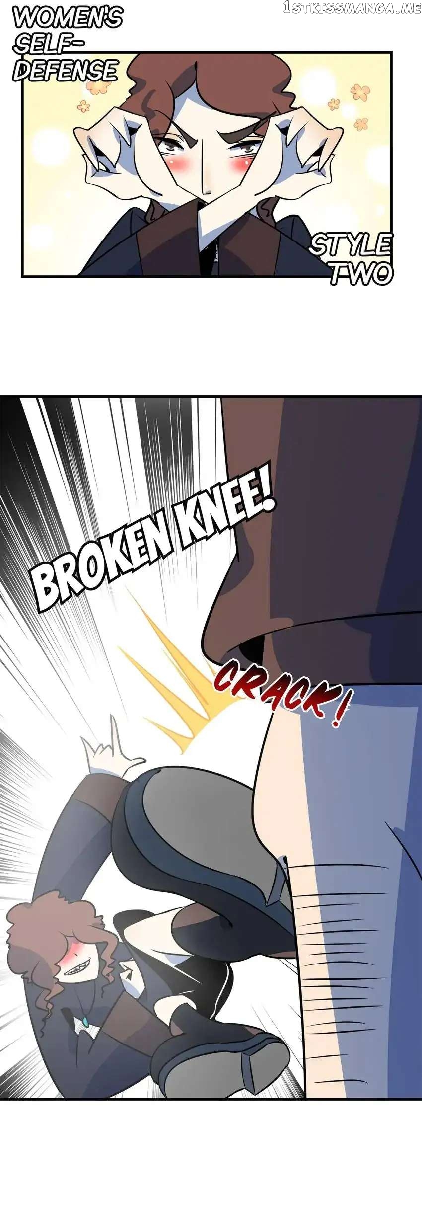 Beijing State of Mind chapter 39 - page 16