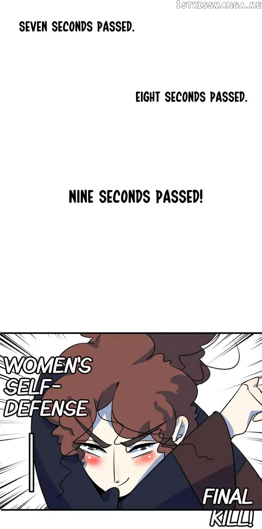 Beijing State of Mind chapter 39 - page 23