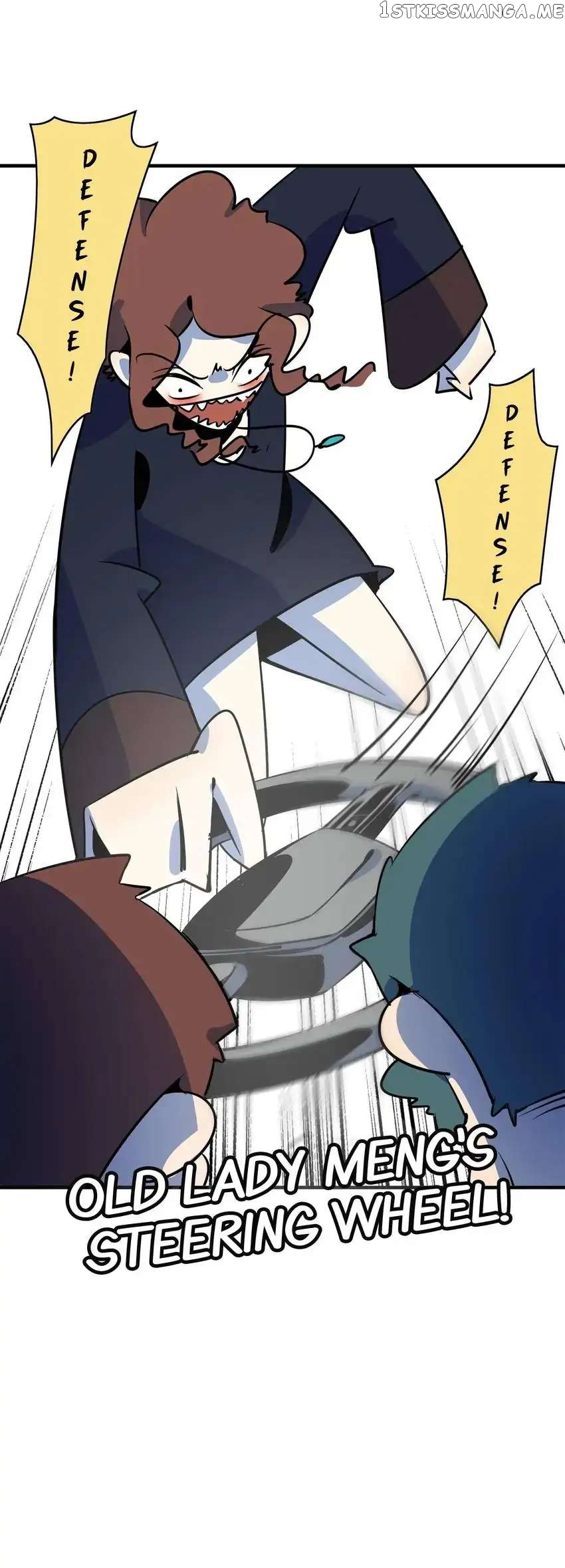 Beijing State of Mind chapter 39 - page 25