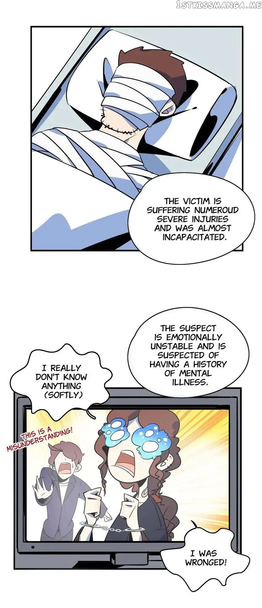 Beijing State of Mind chapter 39 - page 28